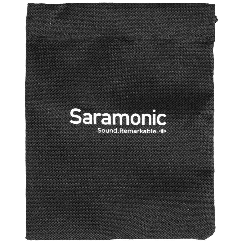 10 Saramonic SmartMic UC Mini, 10 of 10