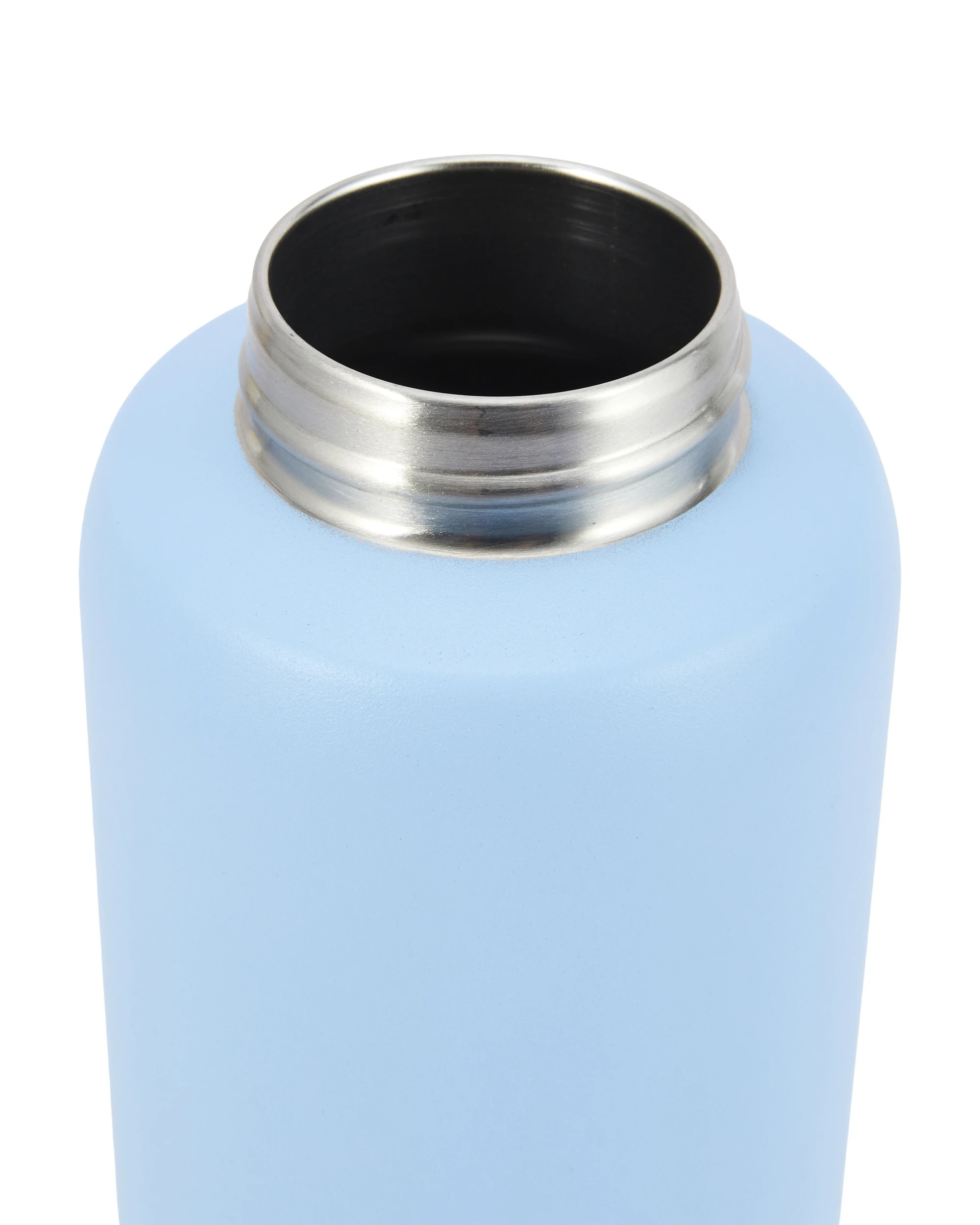 6 940ml Blue Dual Function Drink Bottle, 6 of 6