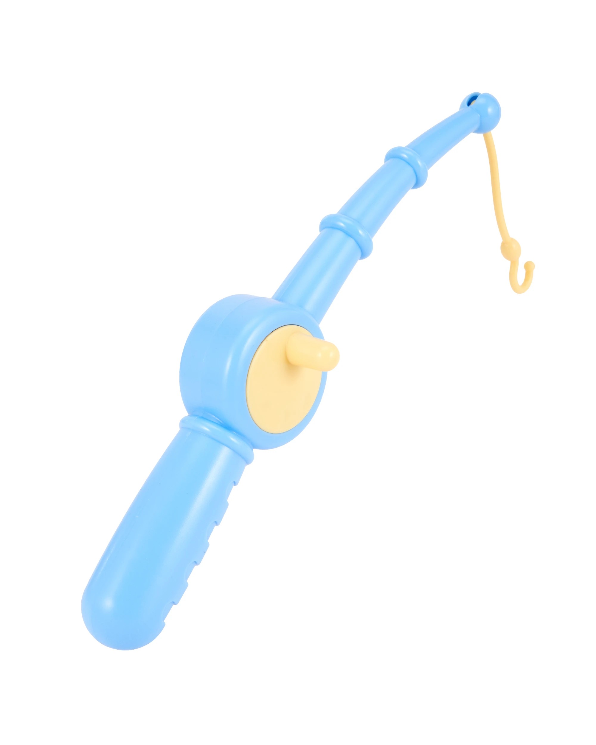 3 Bath Time Fishing Rod Set, 3 of 6