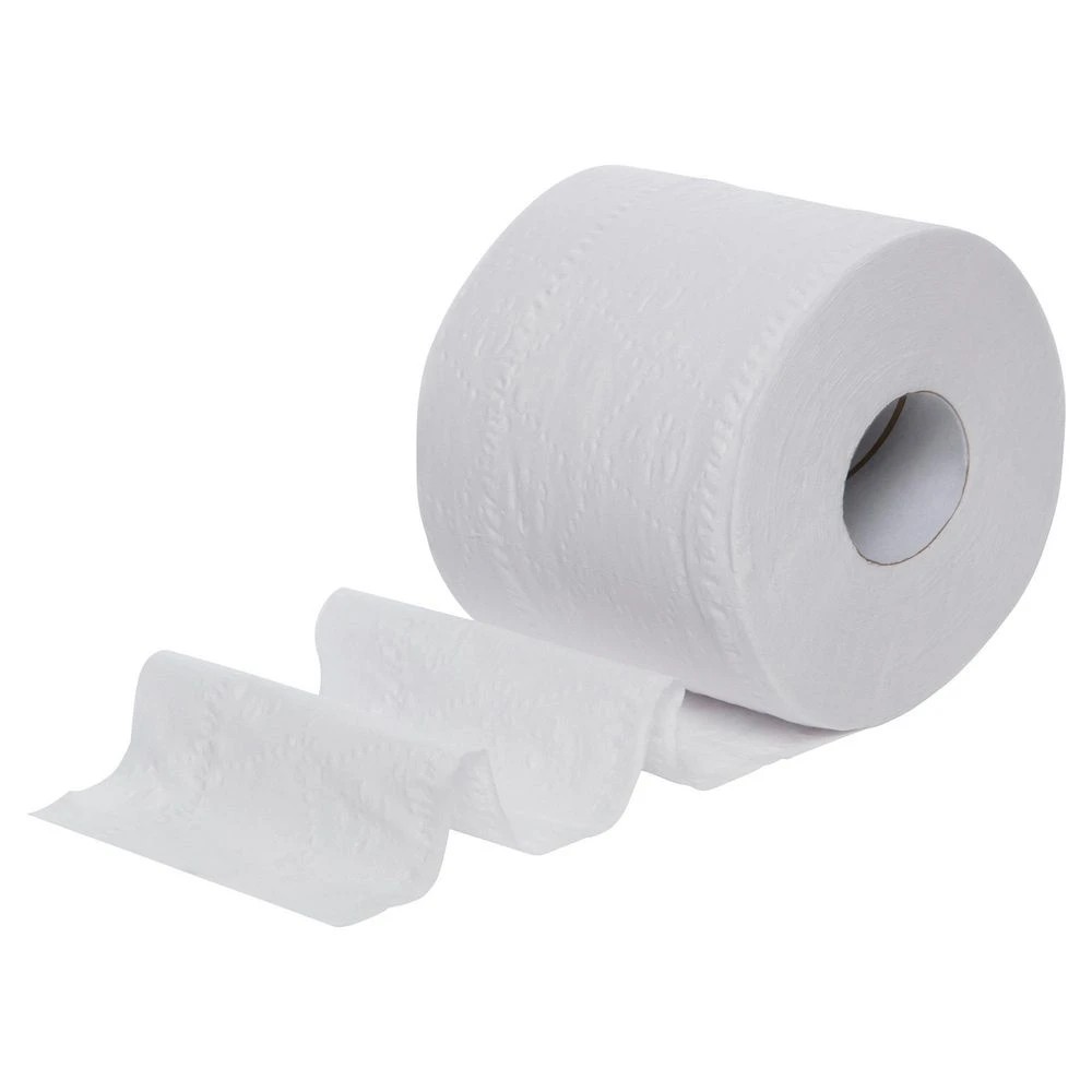 3 Kleenex 2 Ply Toilet Tissue 400 Sheets, 3 of 5