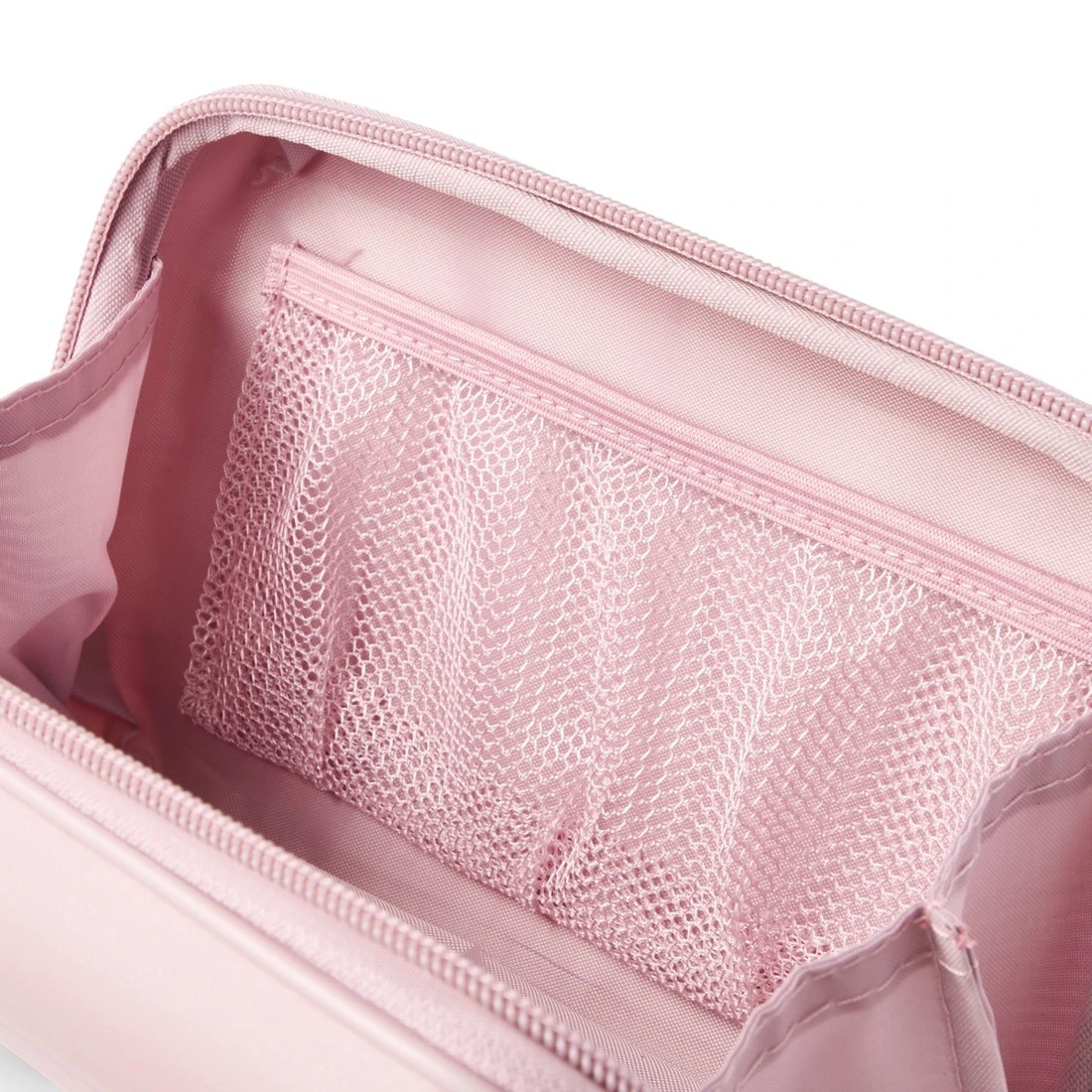 9 Mini Hard Case Organiser with Strap - Pink, 9 of 10