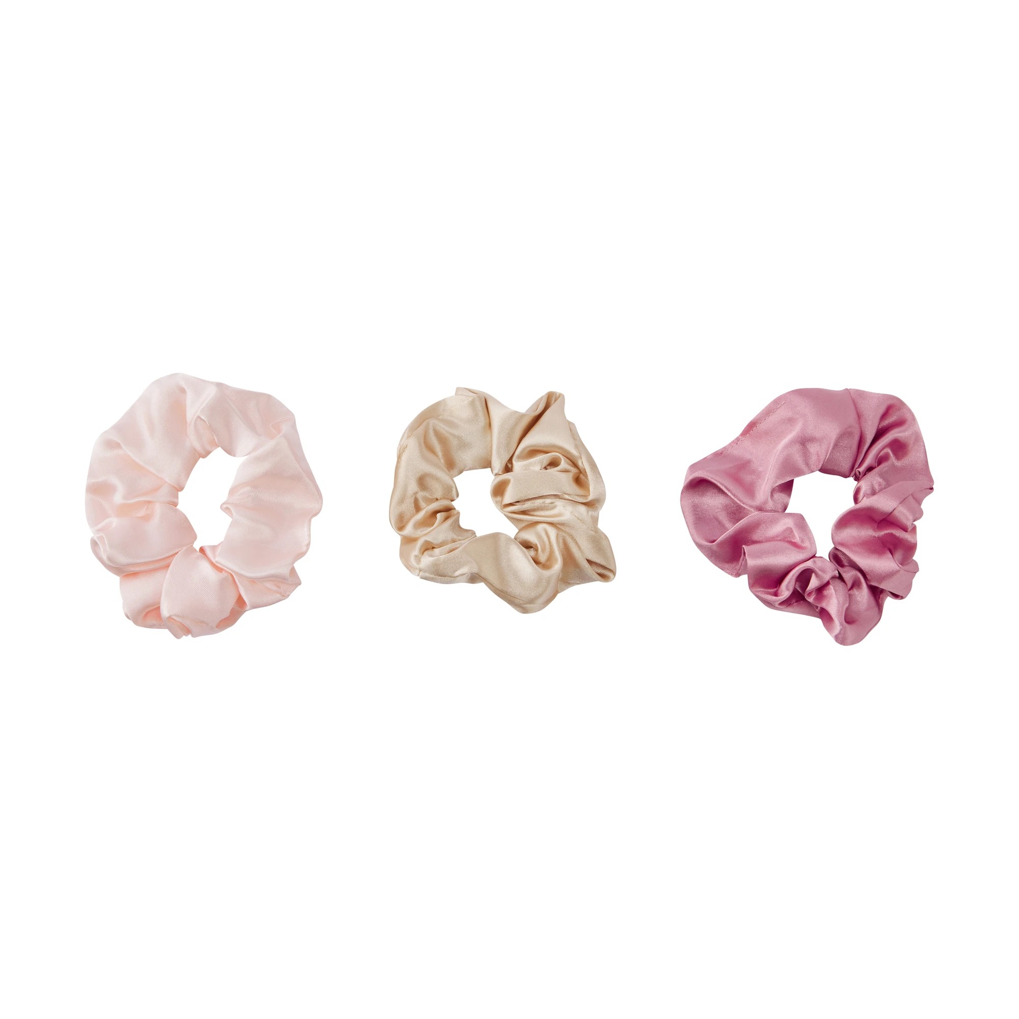 7 OXX Bodycare Serenity Satin Accessories, 7 of 9