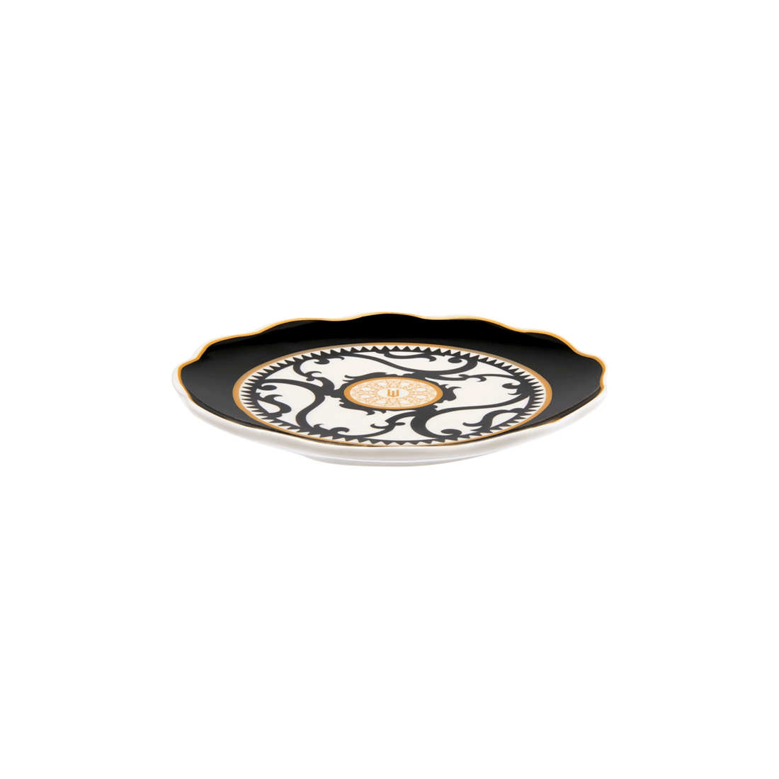 3 Maxwell & Williams Trinket Dish 12.5cm Welcome To Oz Decorative Plate
 - Multi, 3 of 4