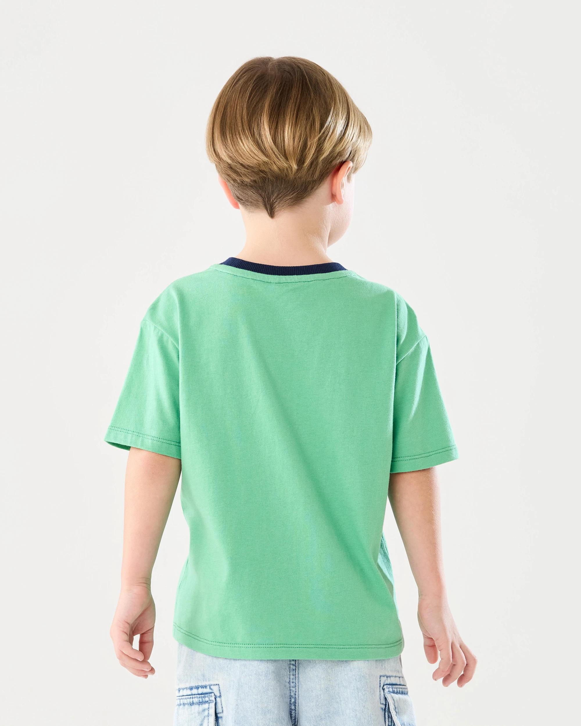 2 Bluey License Print T-shirt Bluey, 2 of 6