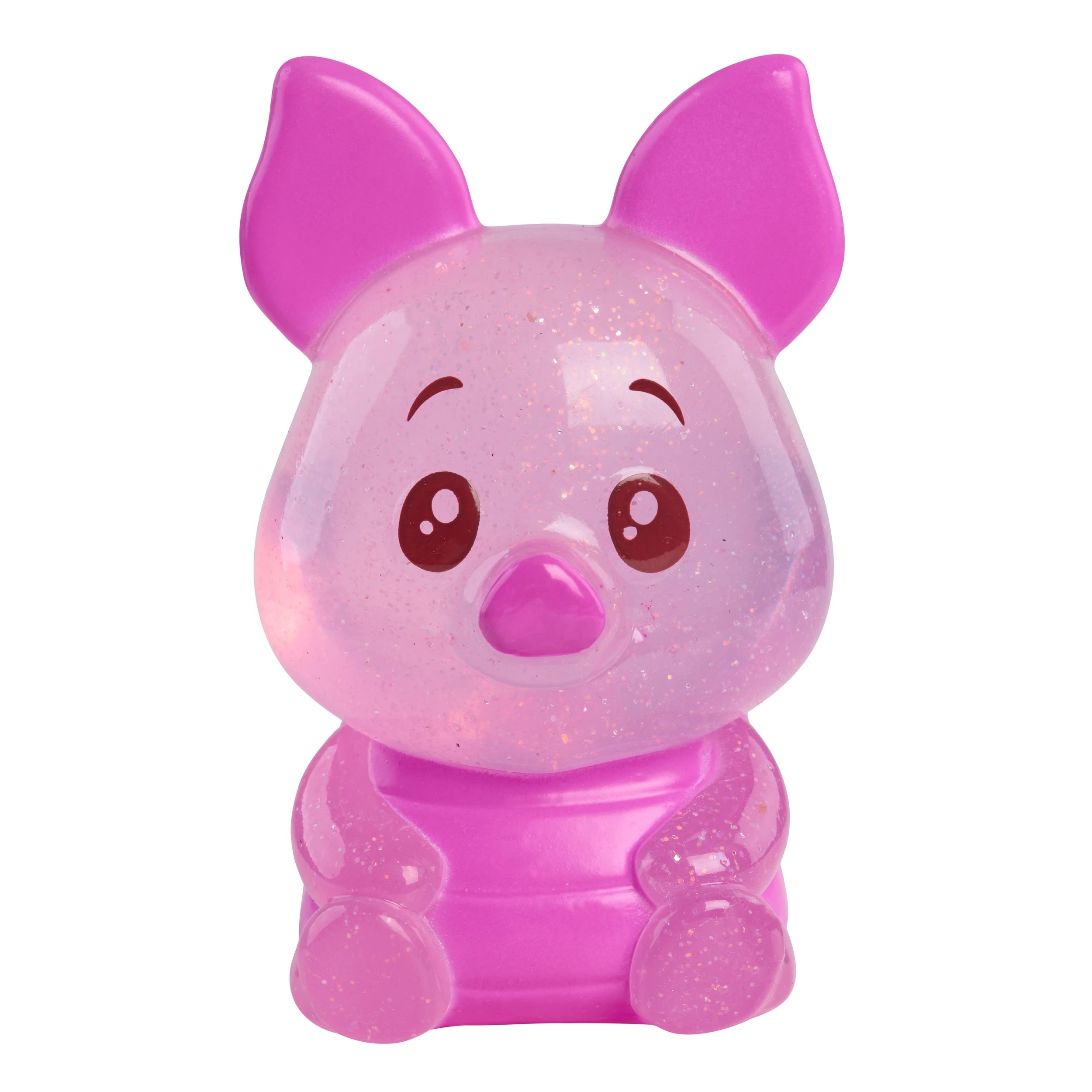 2 Winnie the Pooh Bear‑y Squishy Figures - Assorted - Multi, 2 of 10