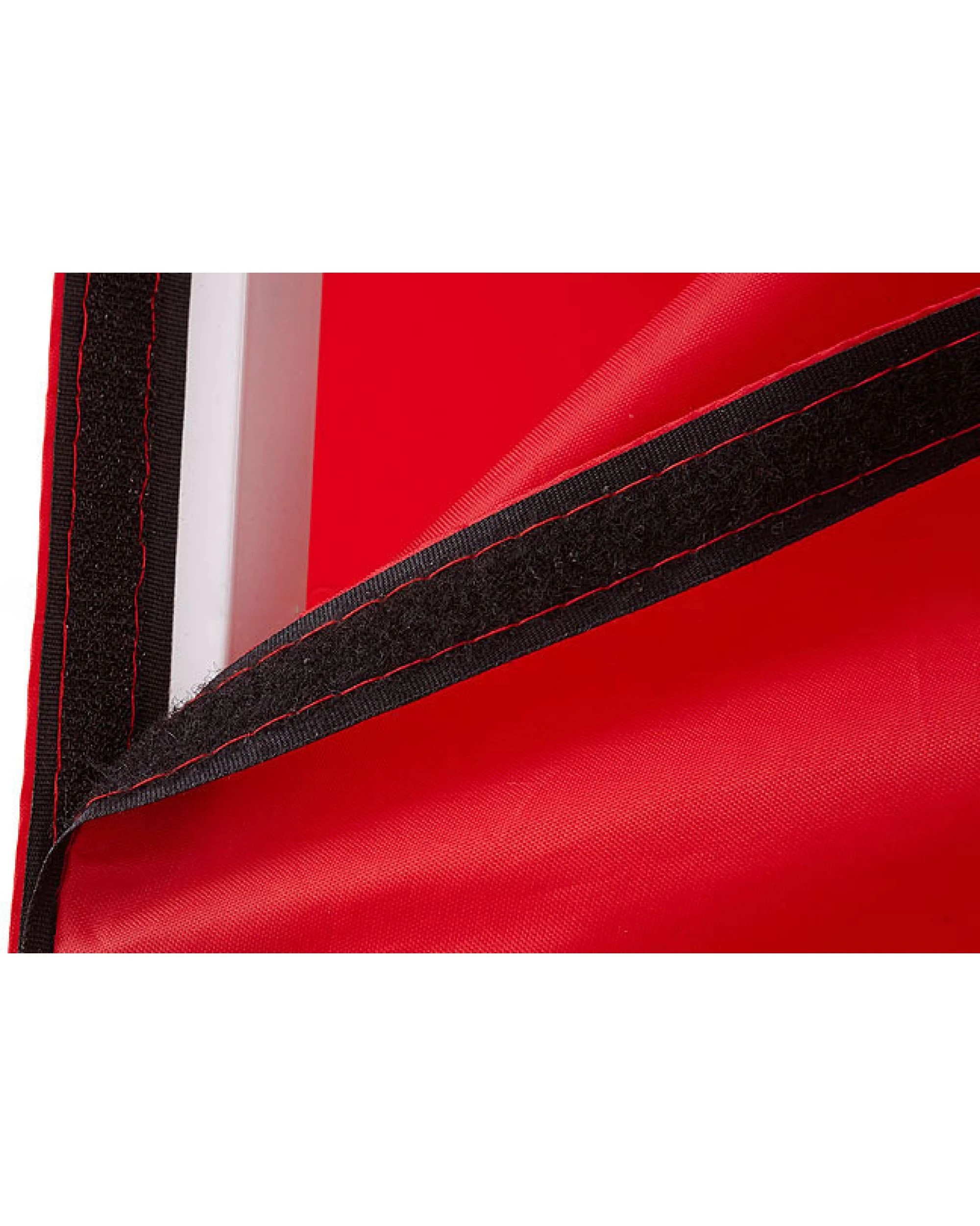 8 Wallaroo 3m x3m Outdoor Gazebo Folding Party Tent Marquee Canopy Camping Beach - Red, 8 of 10