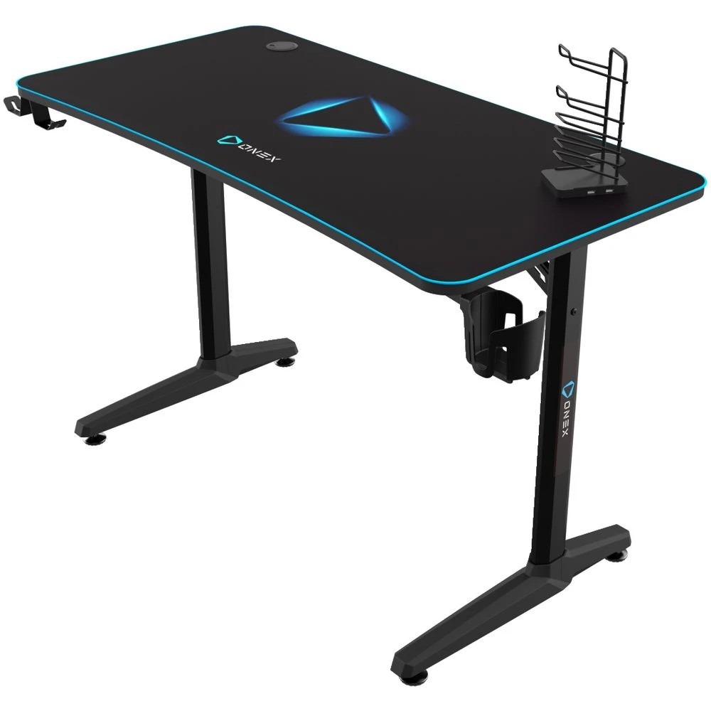 4 ONEX Gaming Desk and Chair Kit Desks, Tables and Workstations, 4 of 5