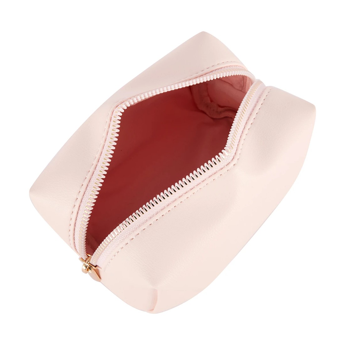 8 OXX Cosmetics 4 Piece Makeup Bag - Pastel, 8 of 9