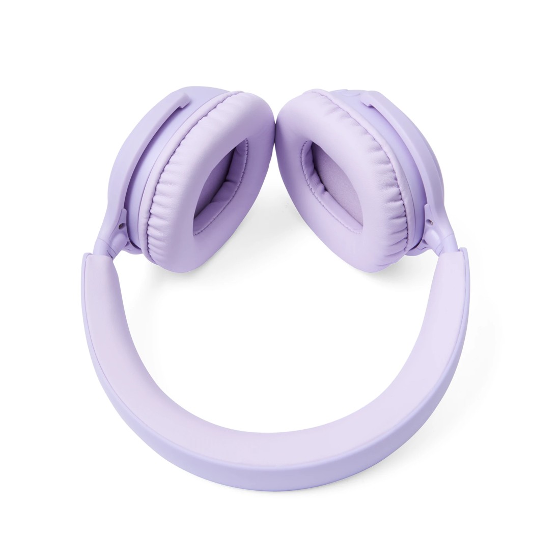 4 Bluetooth Overear Headphones - Lavender, 4 of 9