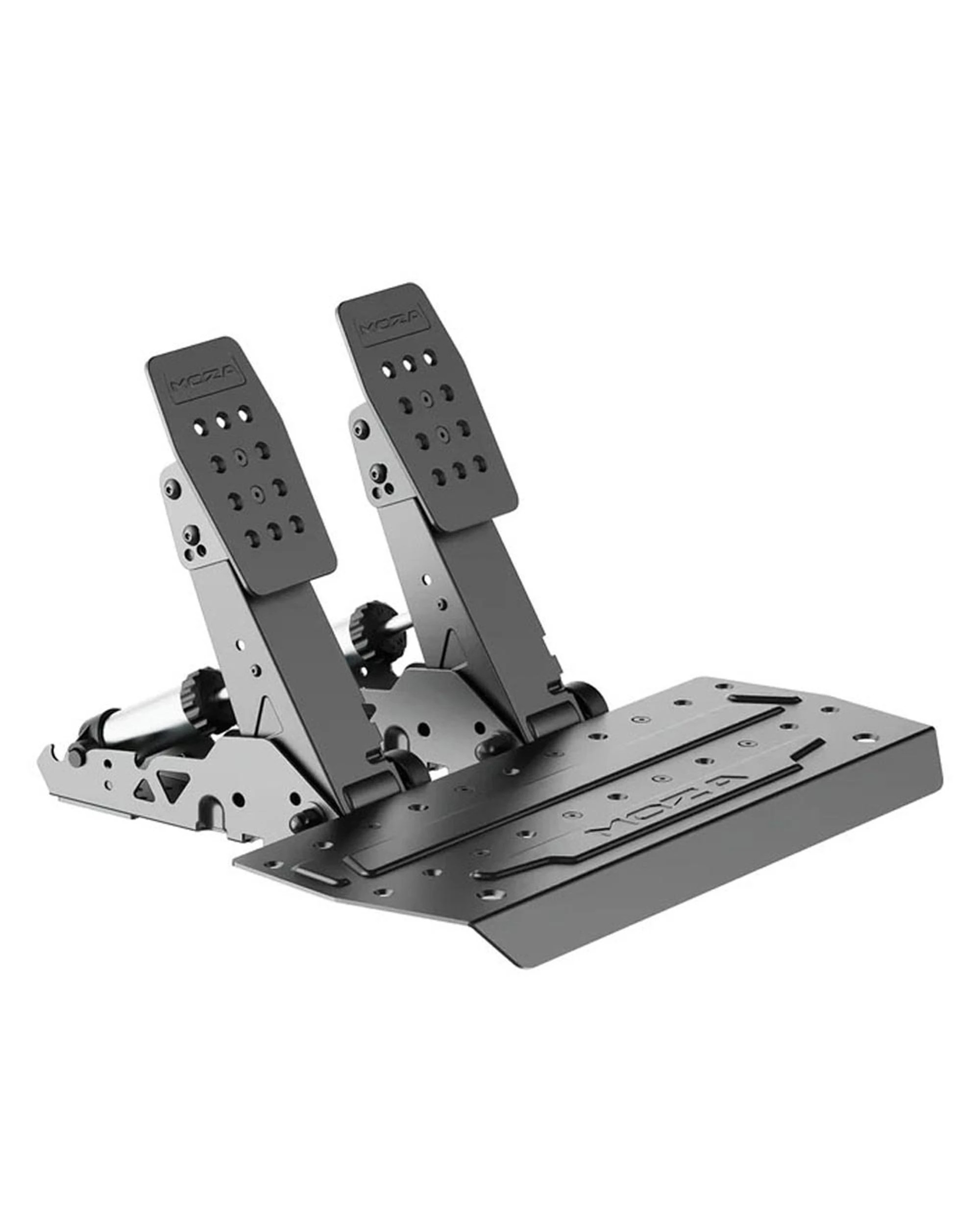 3 MOZA Racing SRP2 Pedals, 3 of 4