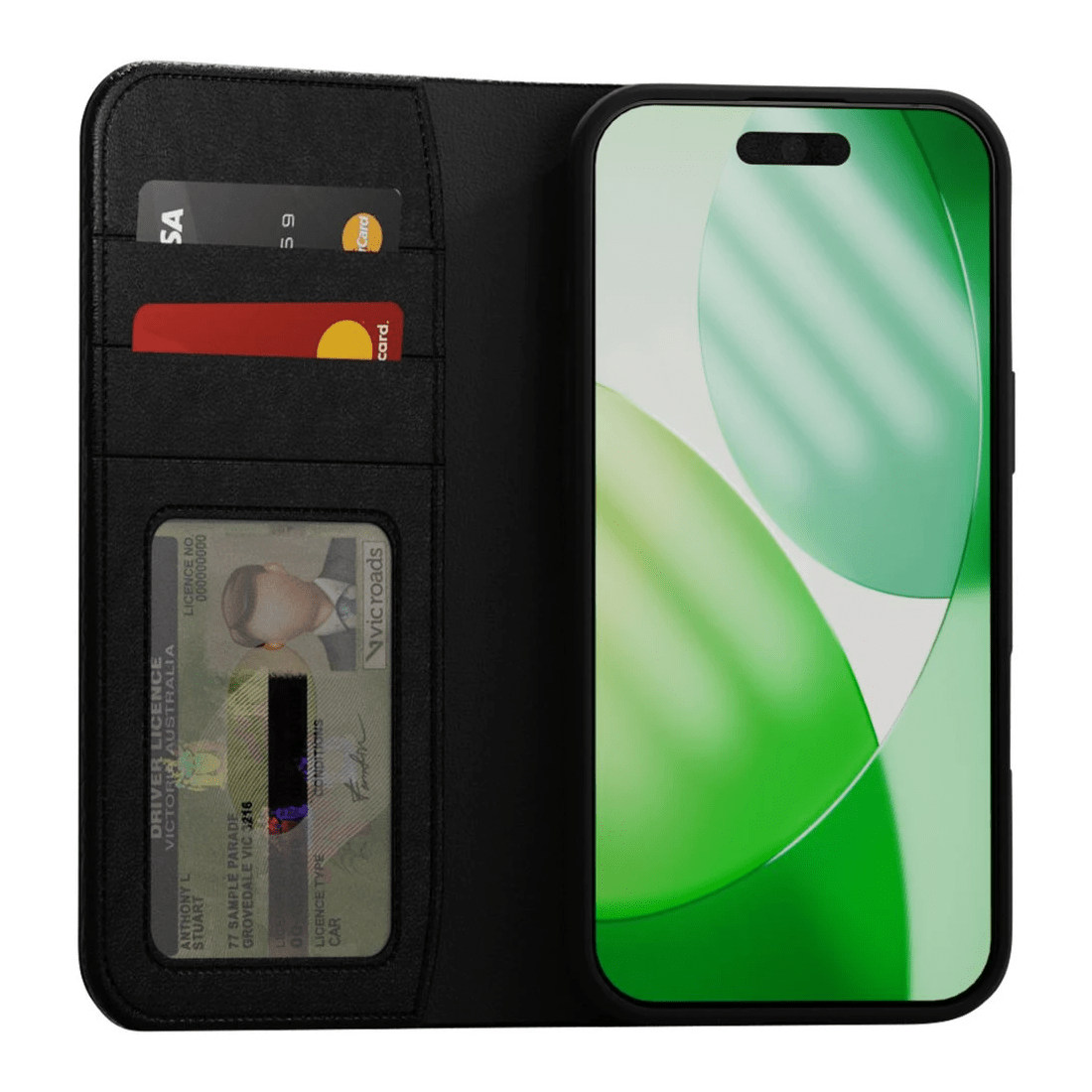 4 Cygnett Wallet Case iPhone 17, 4 of 6