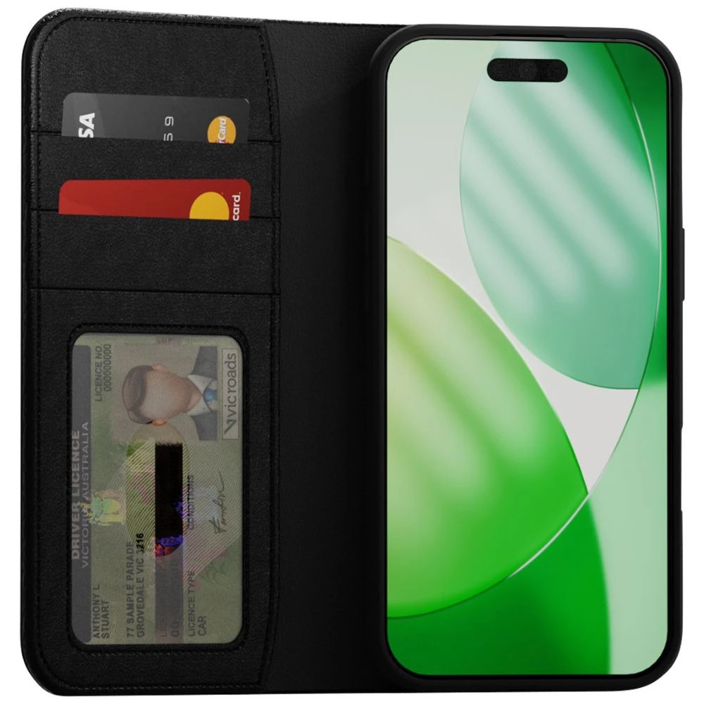 4 Cygnett Wallet Case iPhone 17, 4 of 6