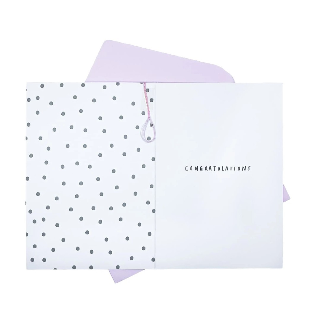 2 Hallmark Engagement Card, 2 of 3