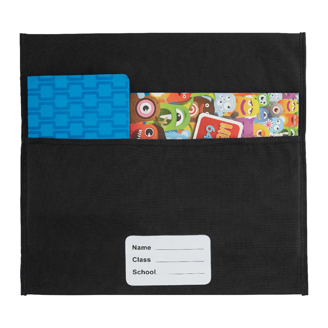 3 Kadink RPET Chair Bag Black, 3 of 4