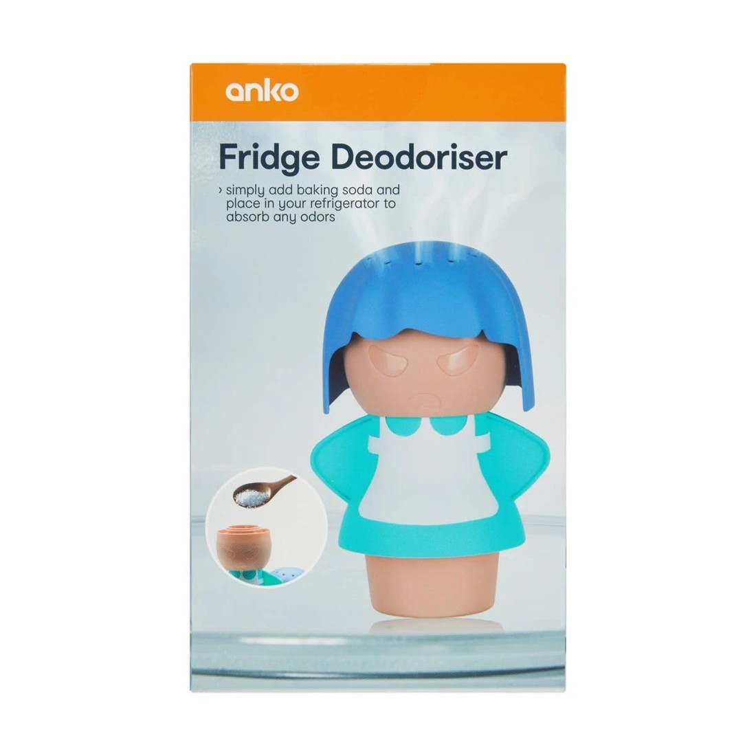 10 Fridge Deodoriser, 10 of 10