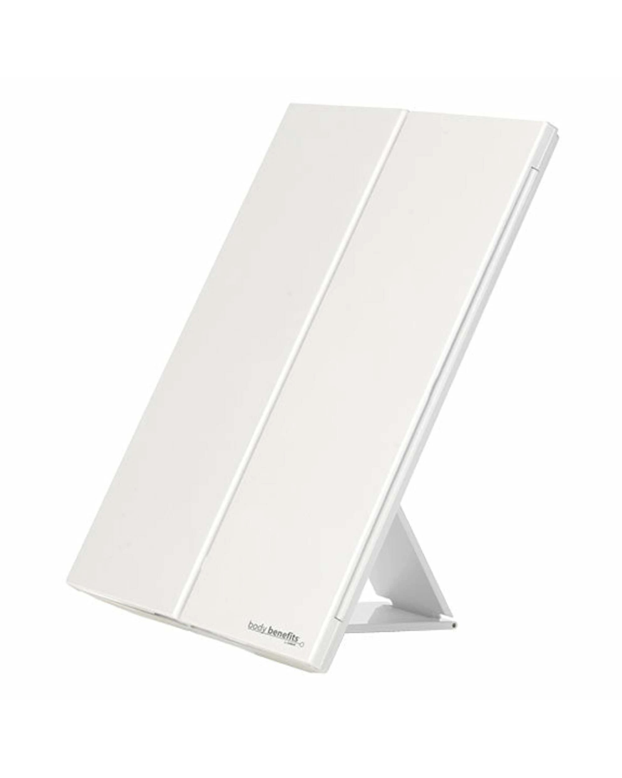 1 Conair LED Light Mirror, 1 of 4