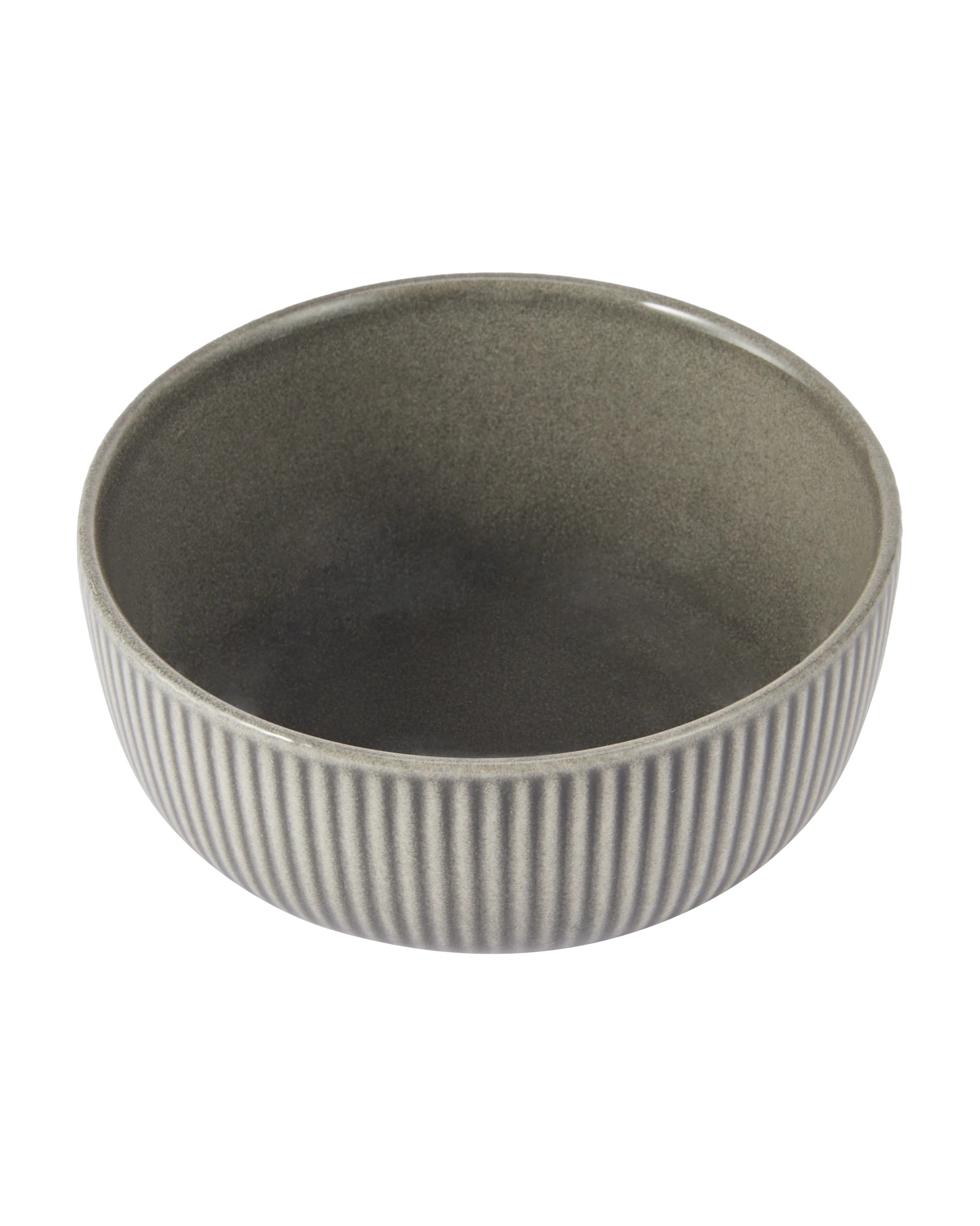 1 Grey Mercer Mini Bowl, 1 of 4