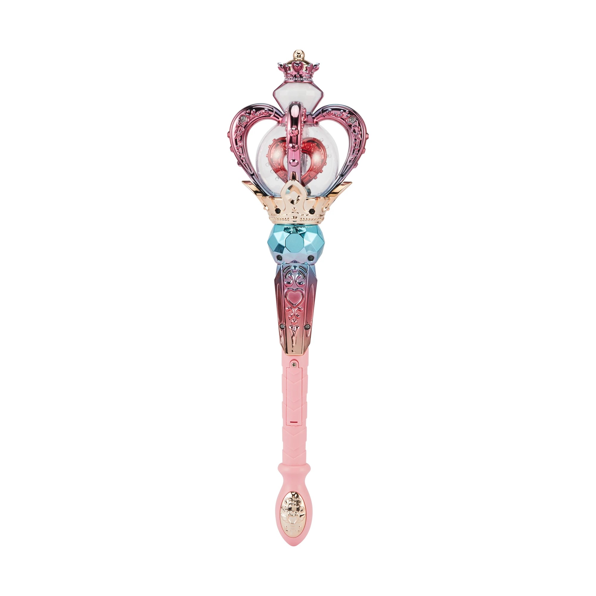 3 Magic Wand, 3 of 10