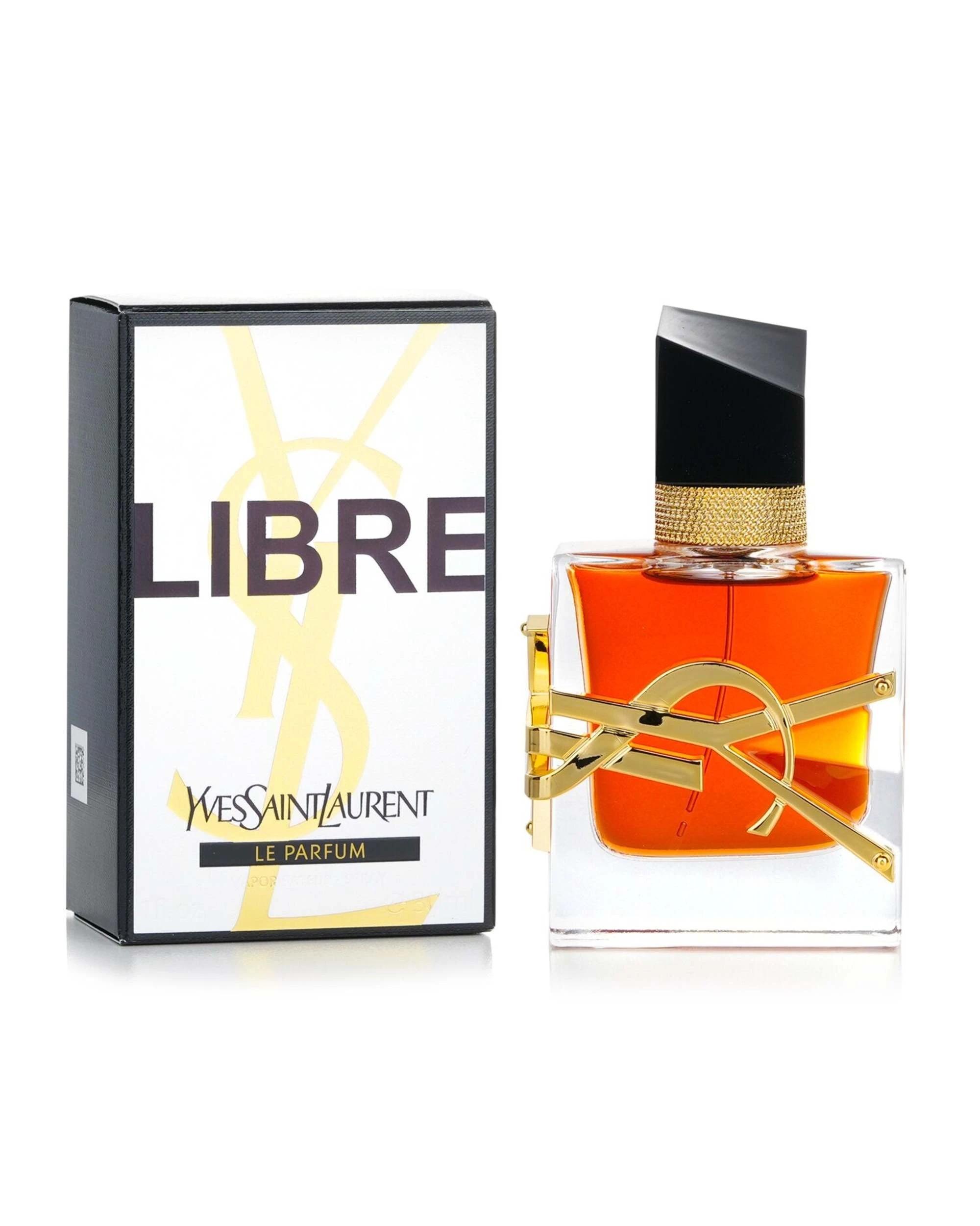 2 Yves Saint Laurent Libre Le Parfum Eau De Parfum Spray  30ml/1oz, 2 of 4