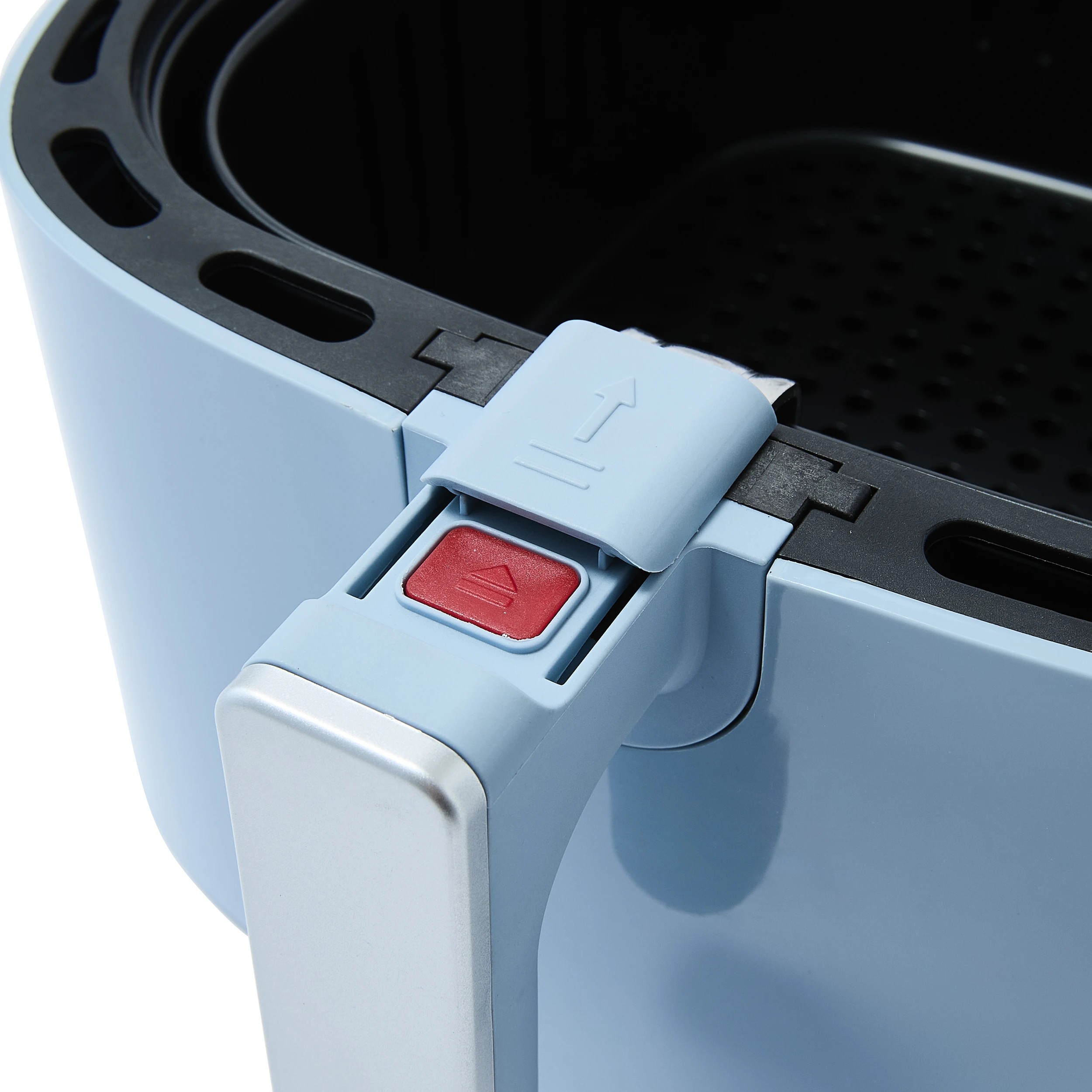 10 7.5L Air Fryer - Blue, 10 of 10