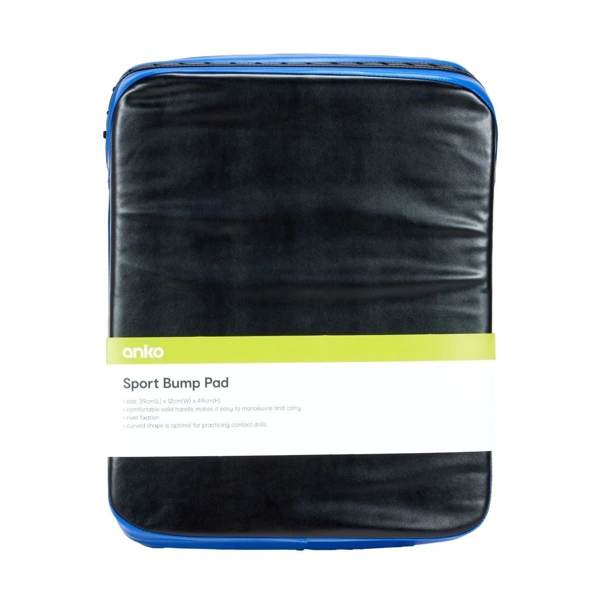 7 Sport Bump Pad, 7 of 7