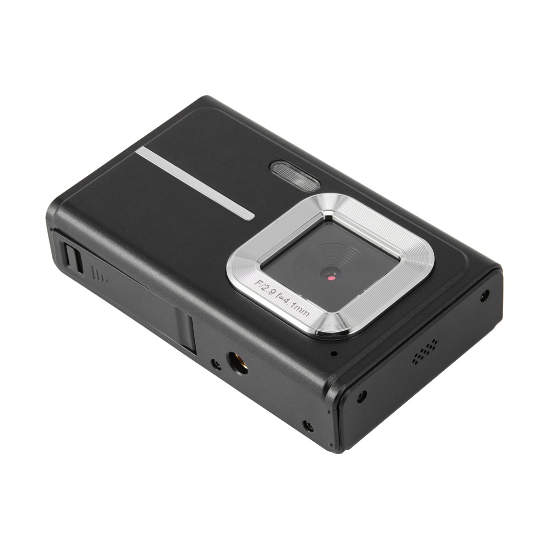 6 Digital Camera - Black, 6 of 10