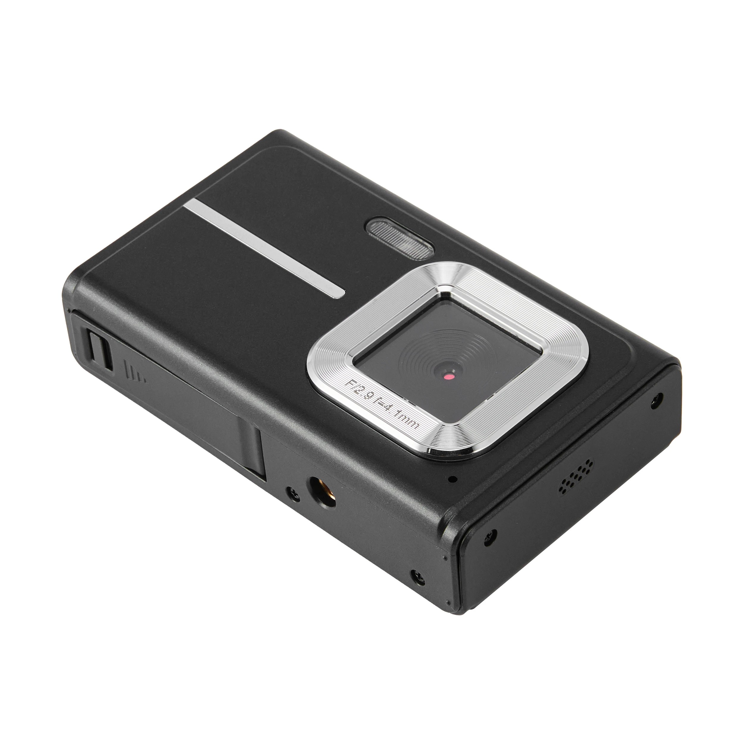 6 Digital Camera - Black, 6 of 10