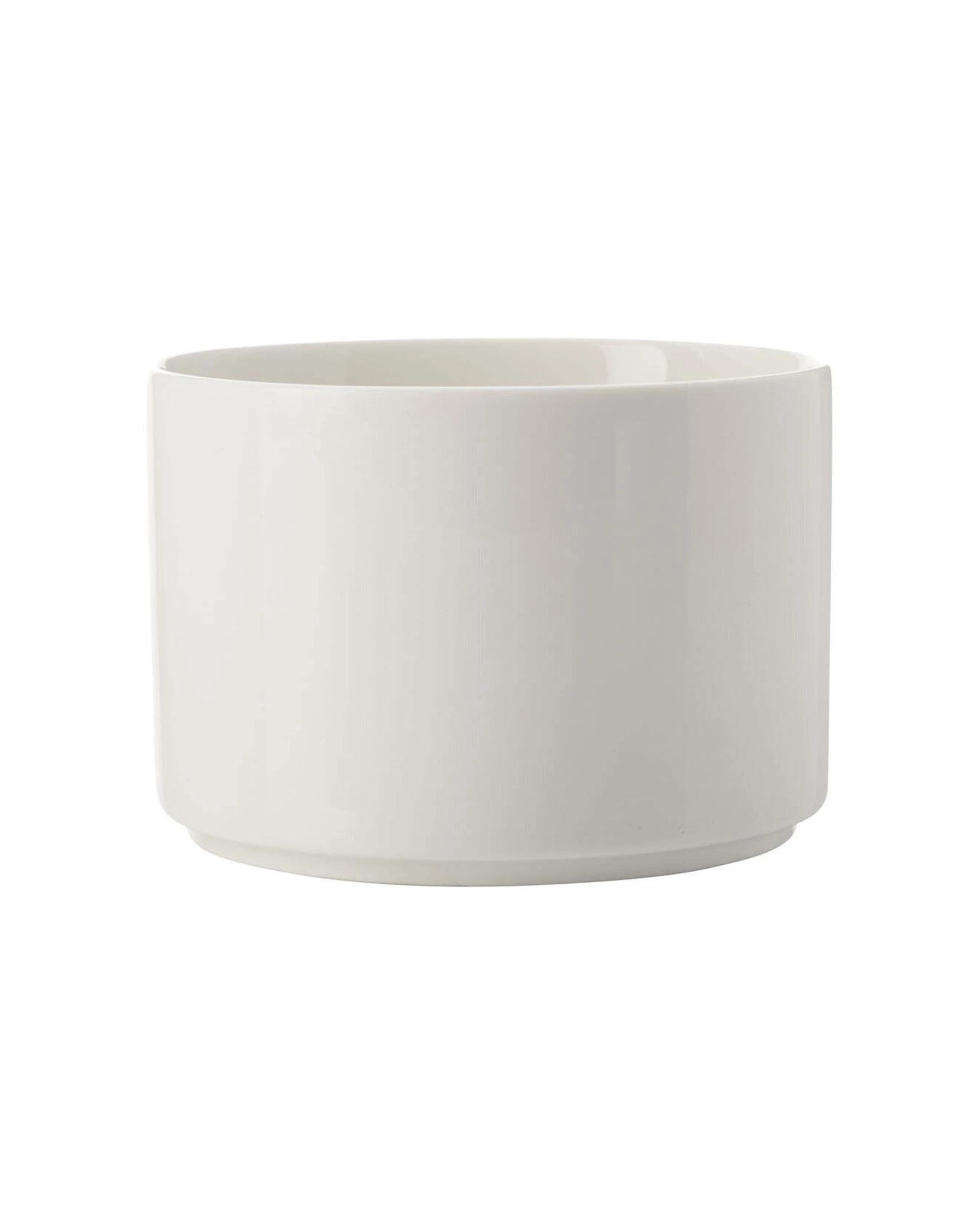 1 Maxwell & Williams Epicurious Ramekin 10x7cm Porcelain Microwave Safe - White, 1 of 3