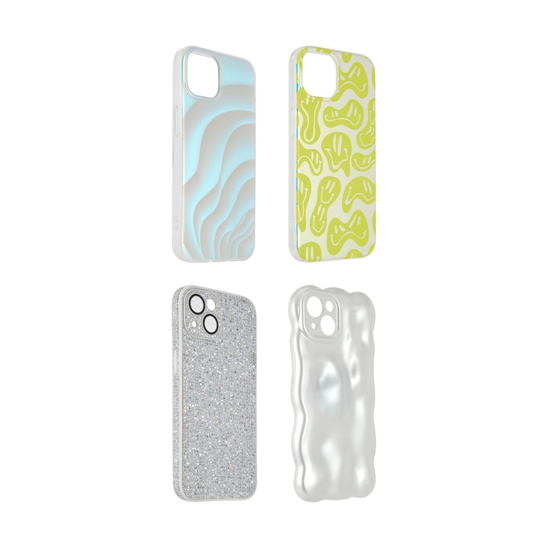4 iPhone 13 Case - Assorted, 4 of 6