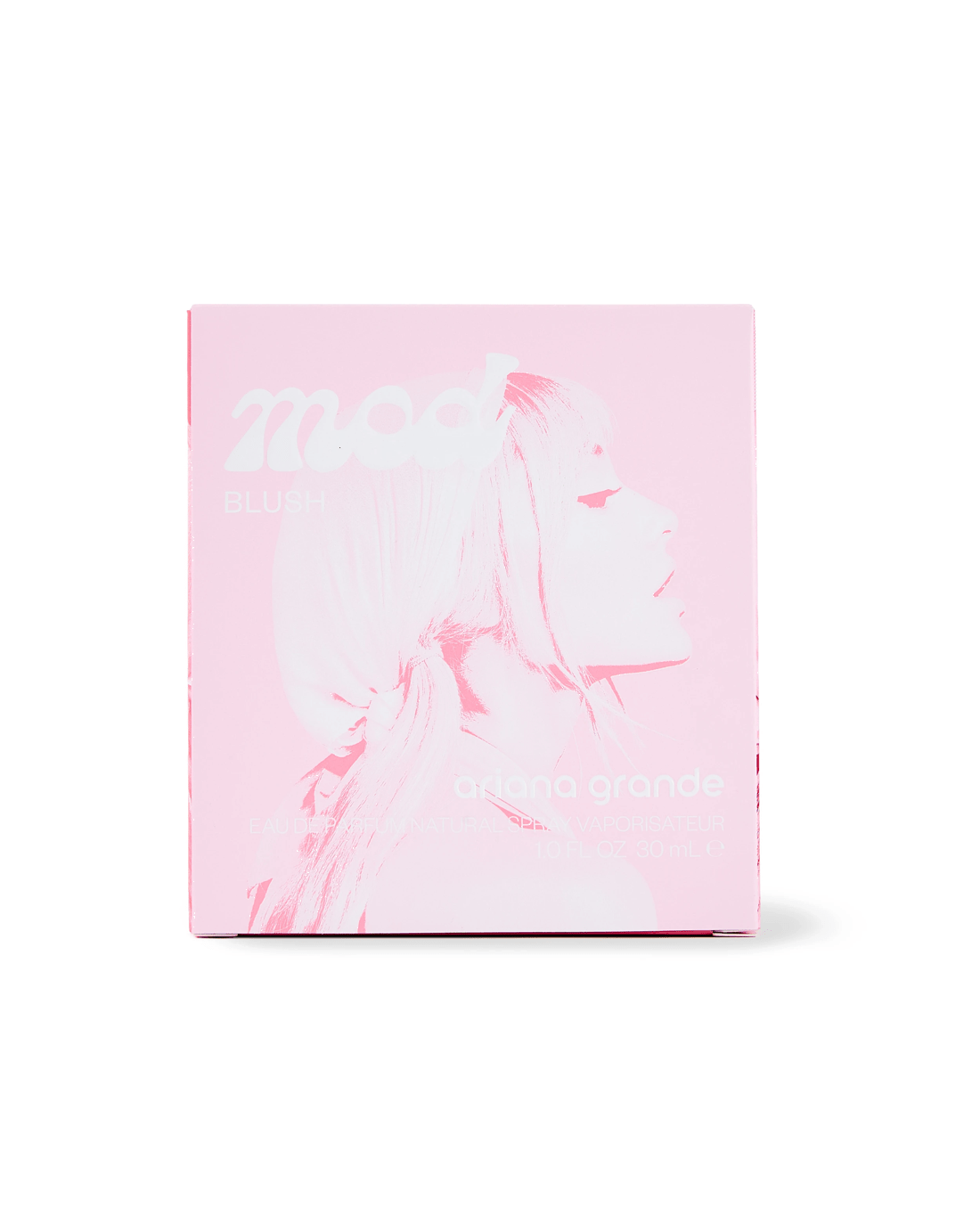 1 Ariana Grande Mod Blush Eau De Parfum 30ml, 1 of 4