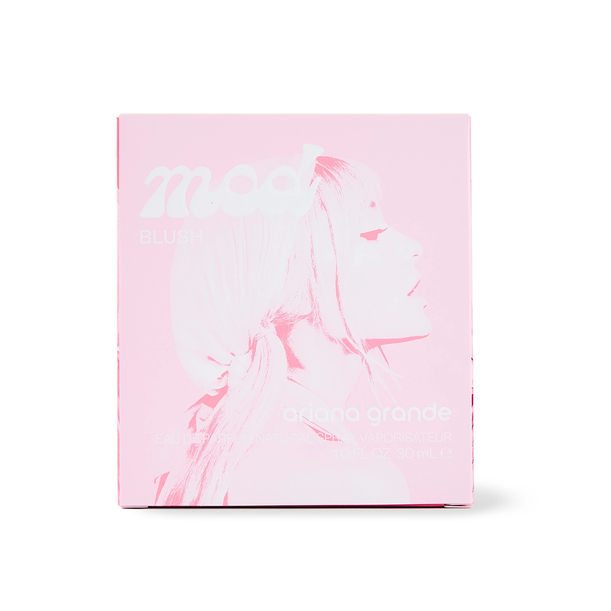 1 Ariana Grande Mod Blush Eau De Parfum 30ml, 1 of 4