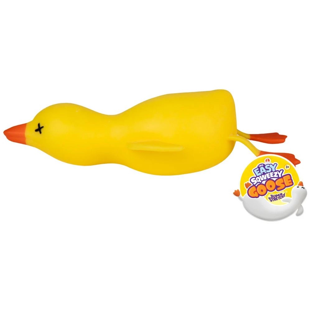 4 Easy Sqweezy Jumbo Goose, 4 of 6