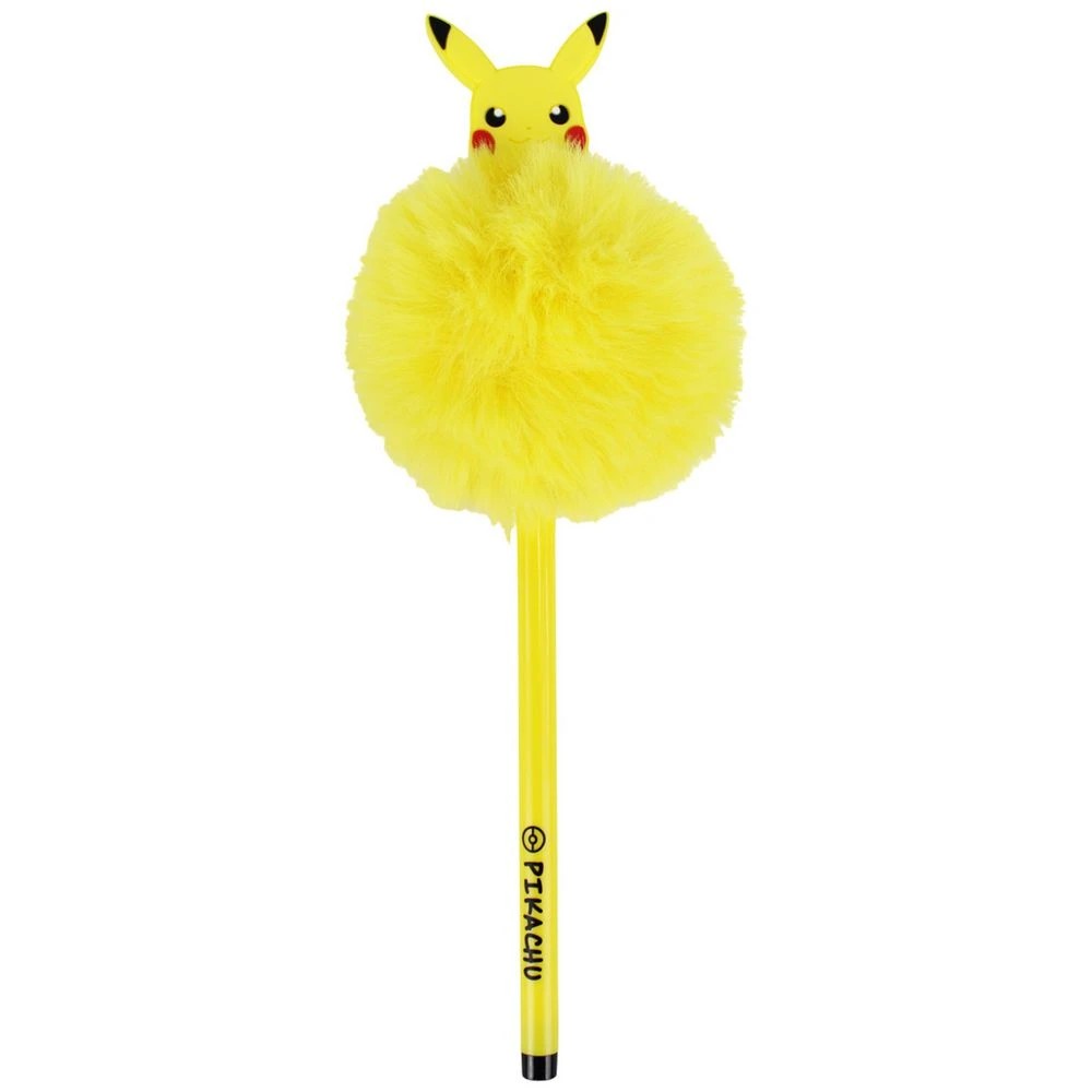 1 Pokémon Pikachu Novelty Pen, 1 of 2