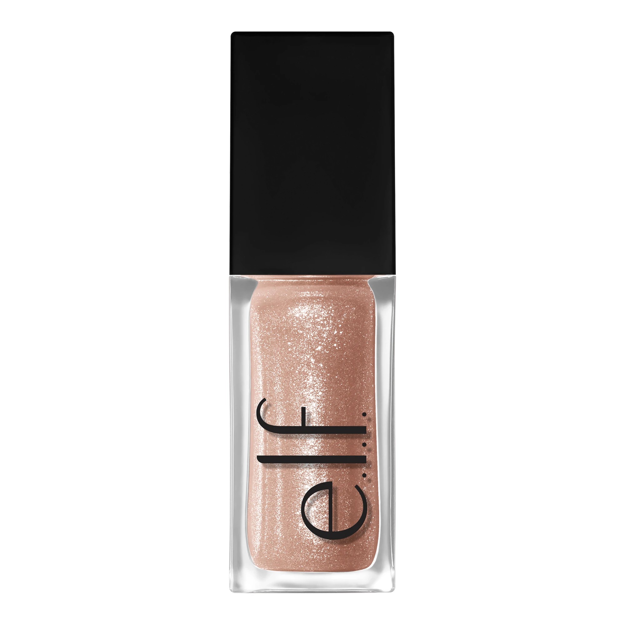 2 e.l.f. Glow Reviver Lip Oil - Crystal Baller, 2 of 7