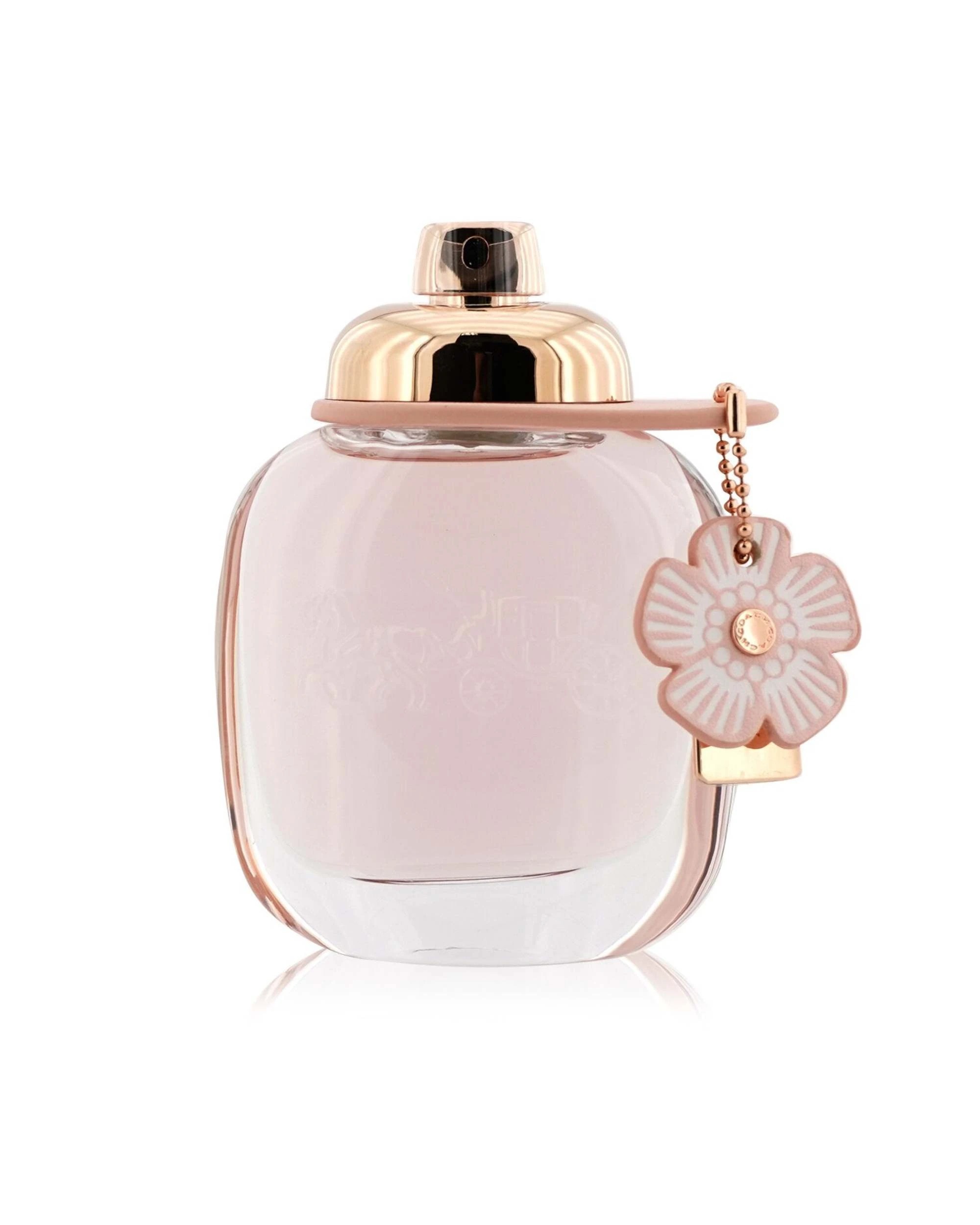 4 Coach Floral Eau De Parfum Spray 30ml/1oz, 4 of 4