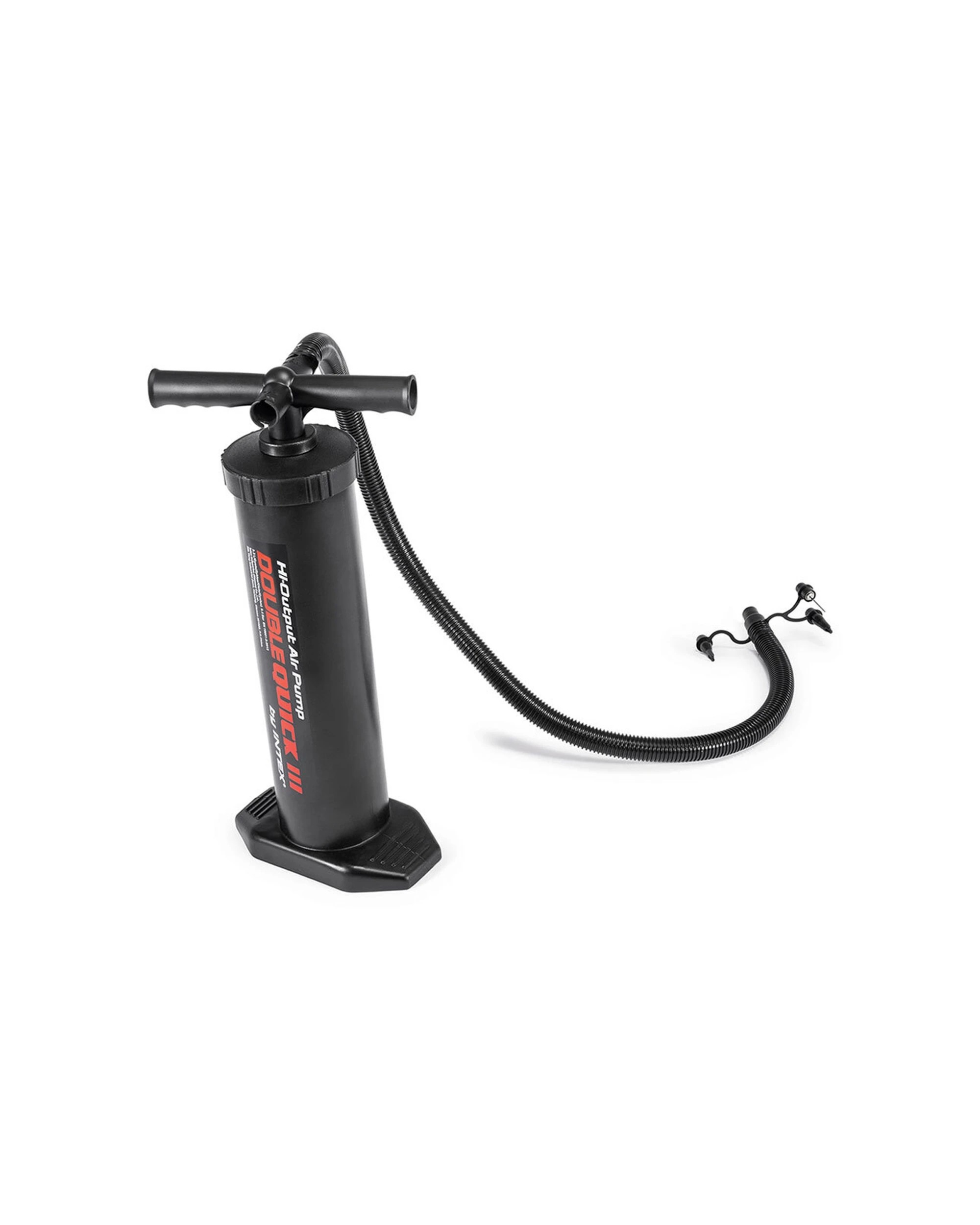 2 Intex 2PK 19in High Output Hand Pump - Multi, 2 of 5