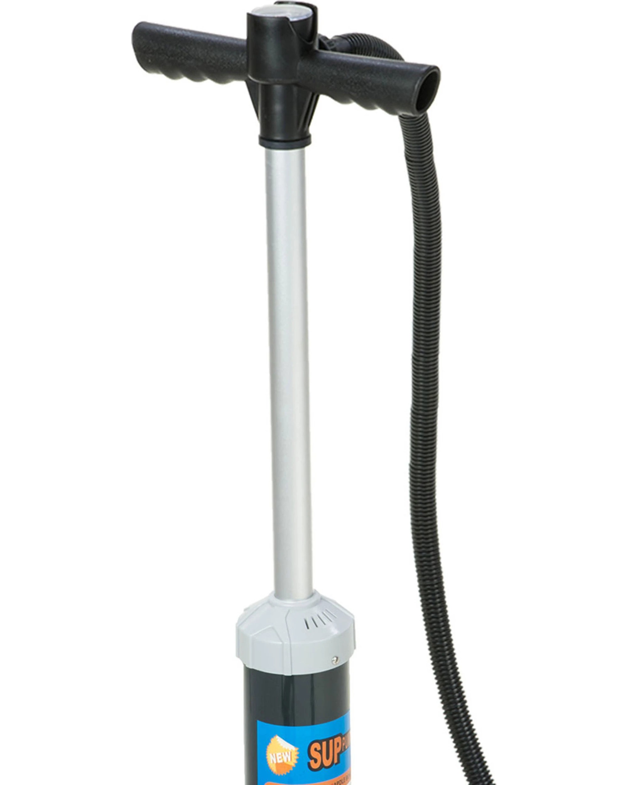 5 Kahuna Manual Hand SUP Pump for Air Tracks Inflatable Mattresses, 5 of 5