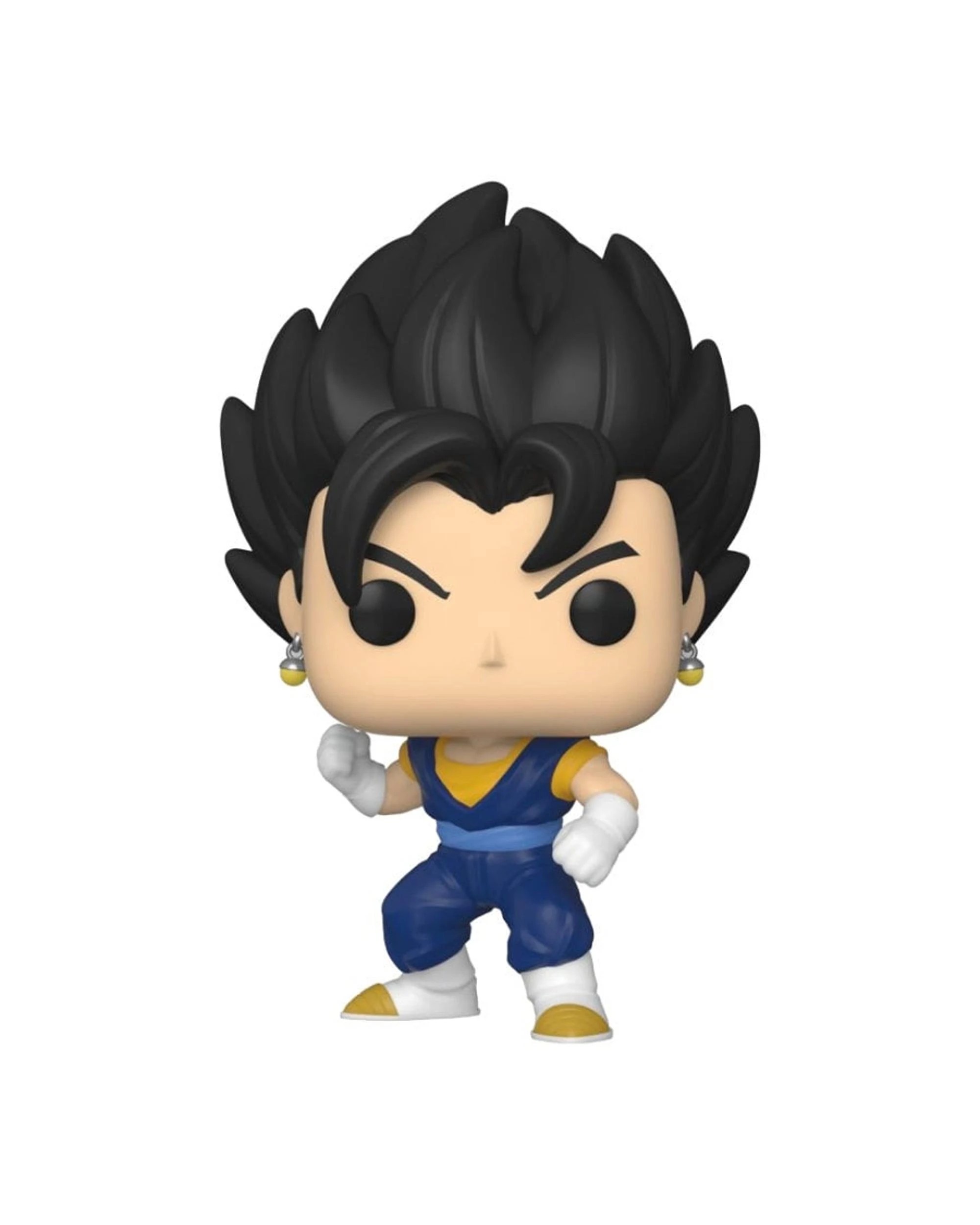 2 Dragon Ball Z Vegito Funko POP! Vinyl, 2 of 3