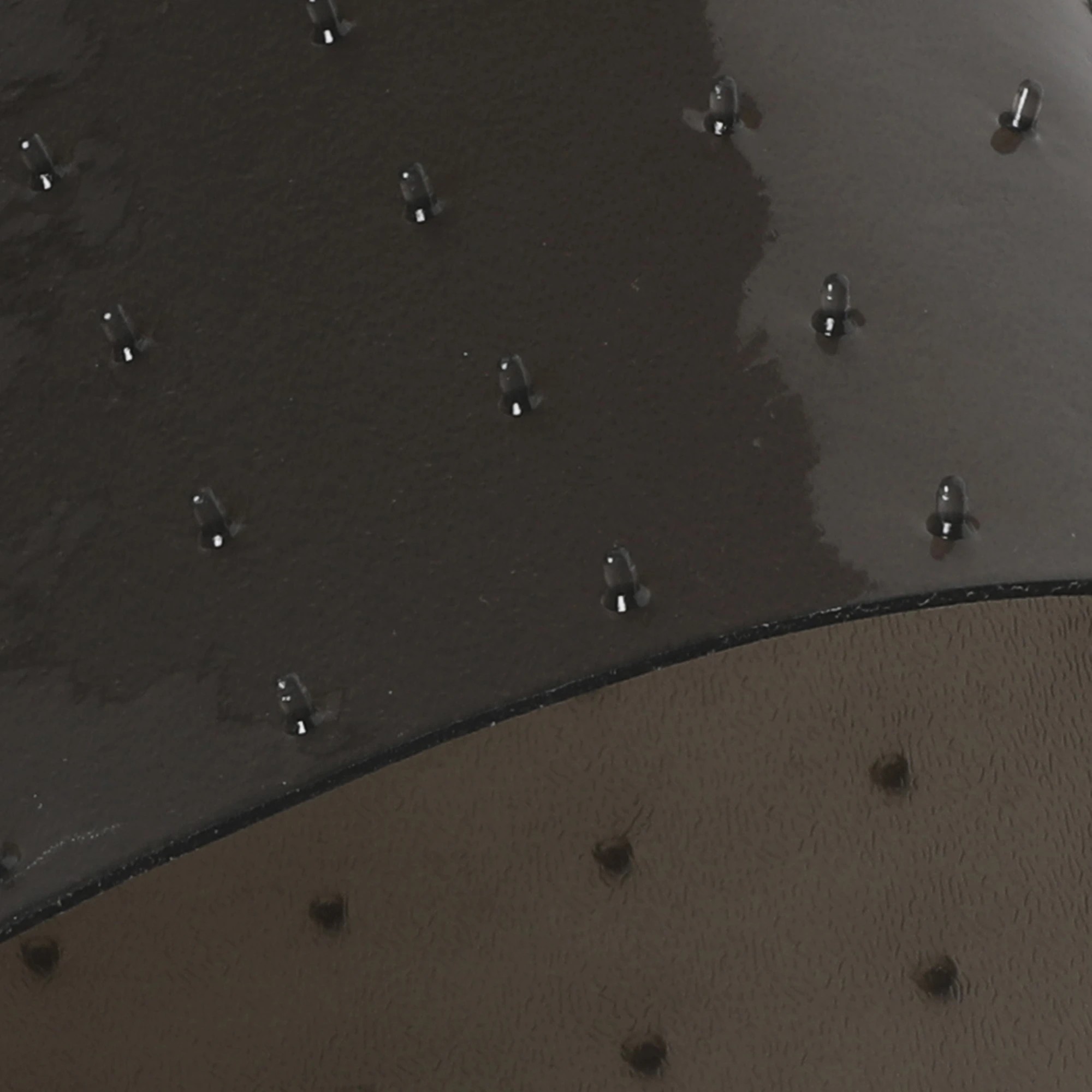 6 Marlow Chair Mat PVC, 6 of 6