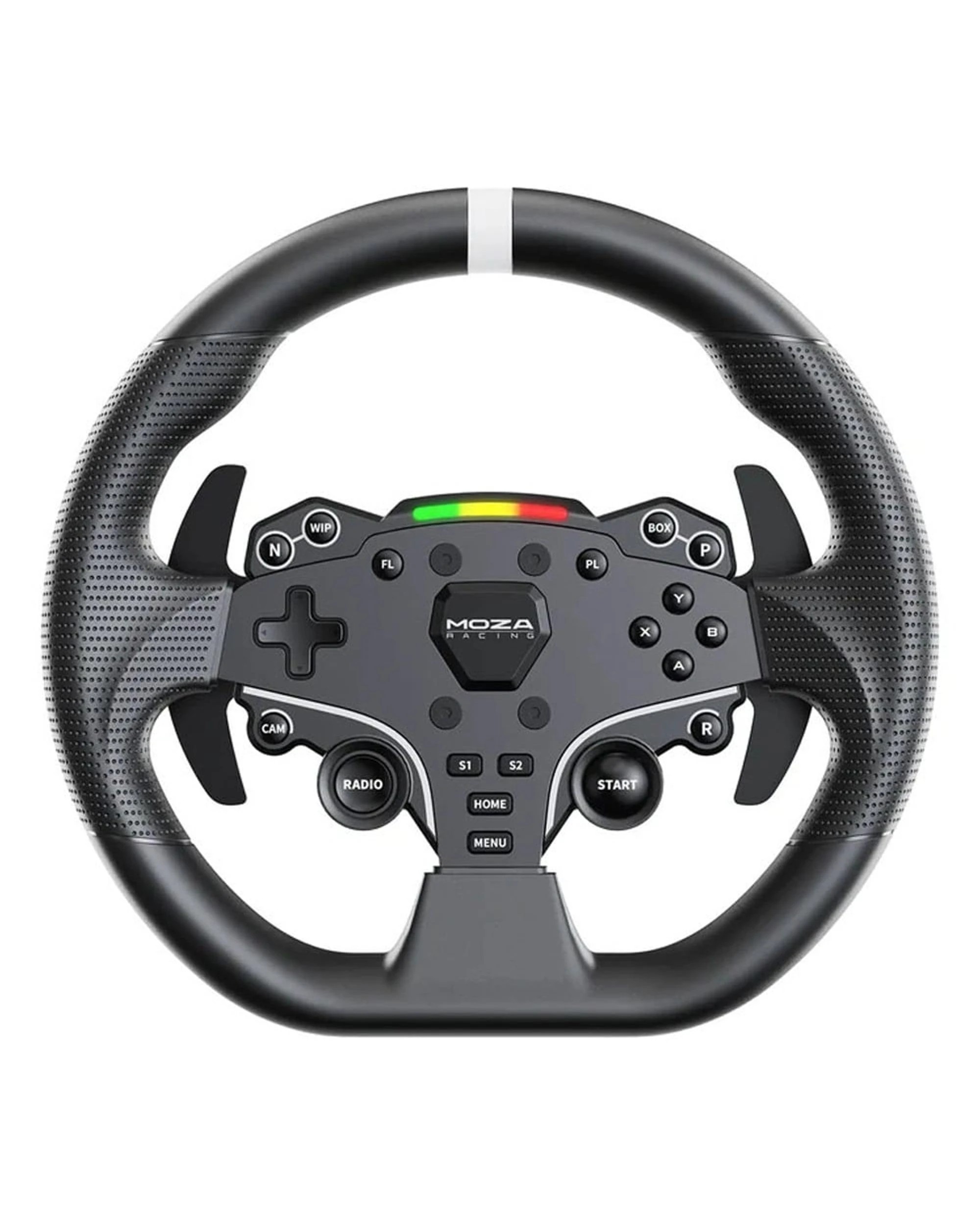 6 MOZA Racing R5 Pro Racing Simulator - Grey, 6 of 10