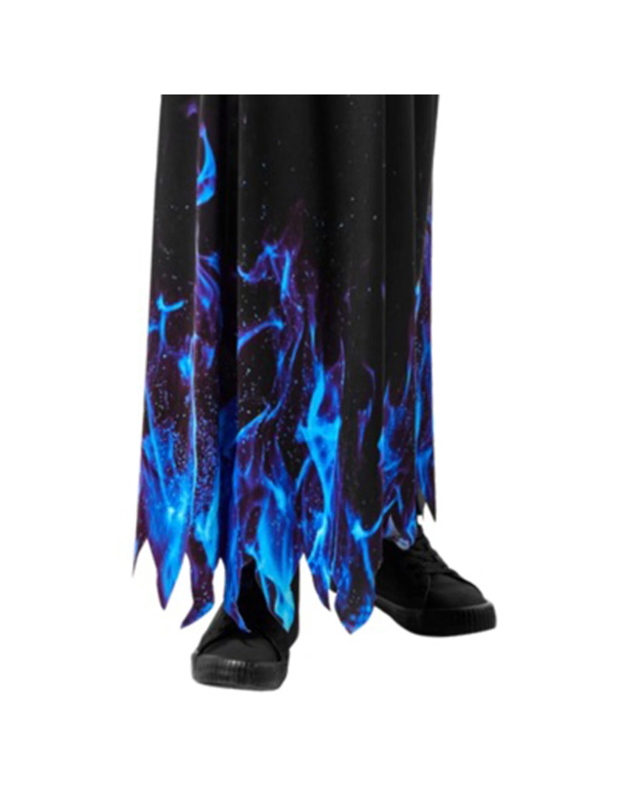 3 Rubies Reaper Deluxe Costume Party Dress-Up Size S - Multi, 3 of 3