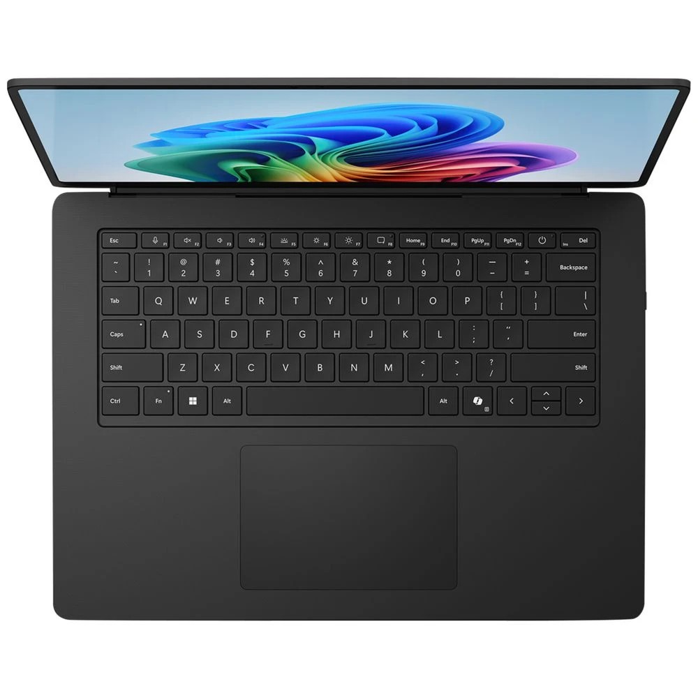 7 Microsoft Surface Laptop 15" SD X2 Elite 16/512GB Black, 7 of 7