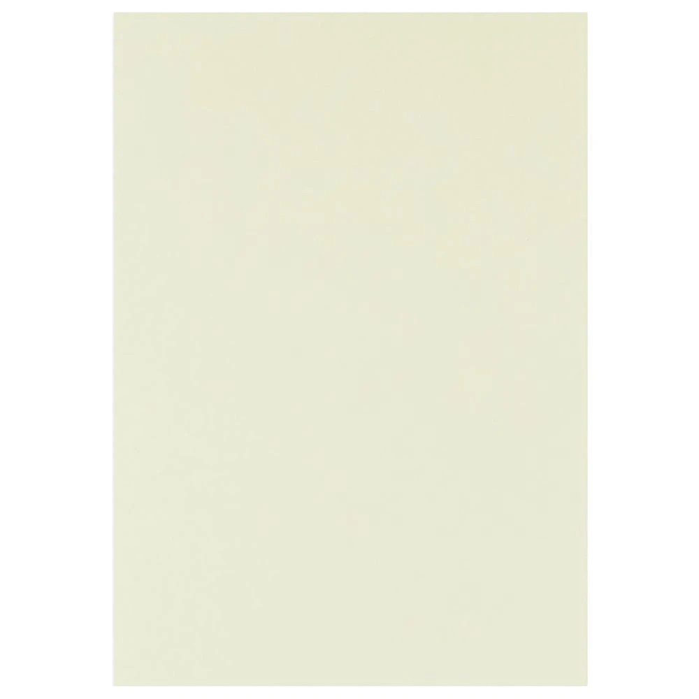 2 Quill A4 210gsm Board Natural 25 Pack, 2 of 4