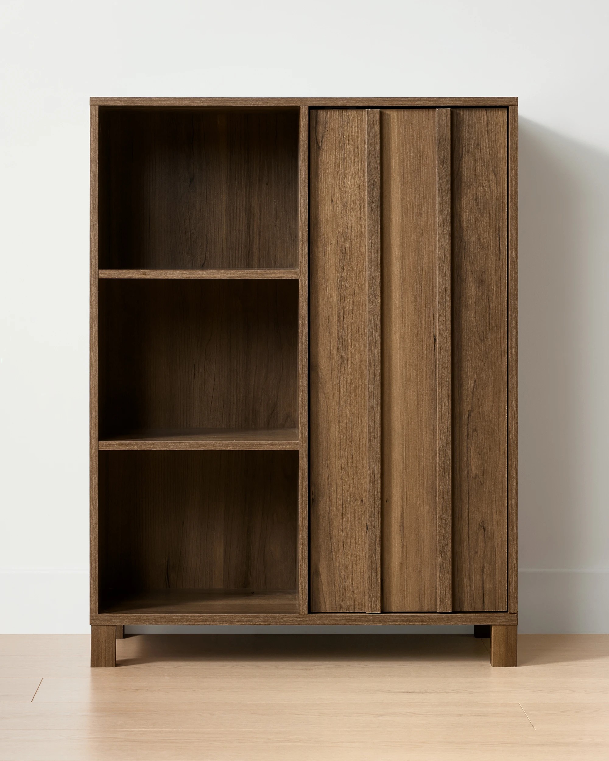 2 Willow Cabinet with Shelves, 2 of 6