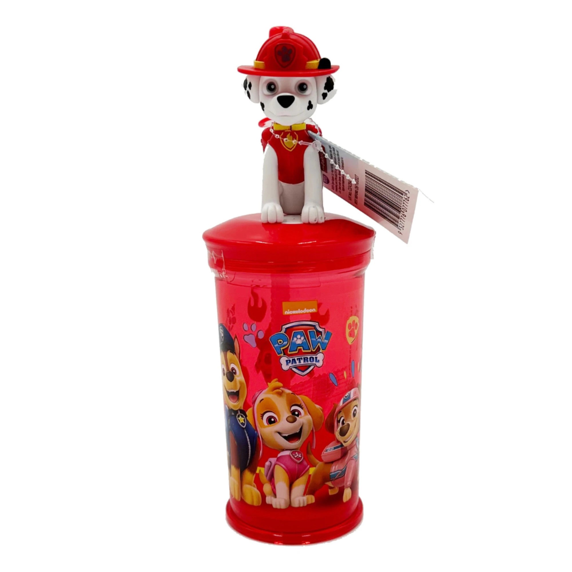 2 PAW Patrol Drink & Go! 10g - Assorted, 2 of 5