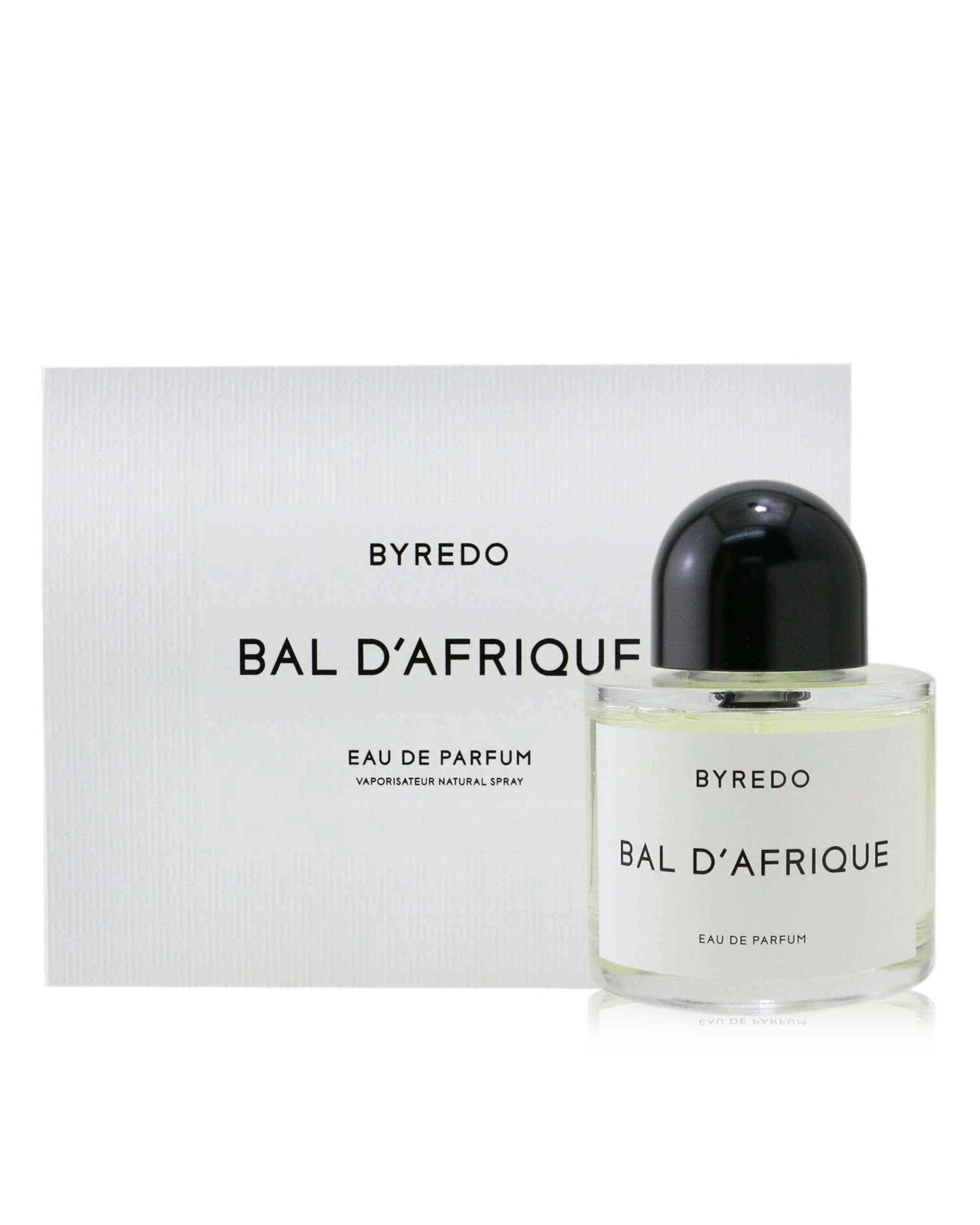 3 Byredo Bal D'Afrique Eau De Parfum Spray 50ml/1.6oz, 3 of 4