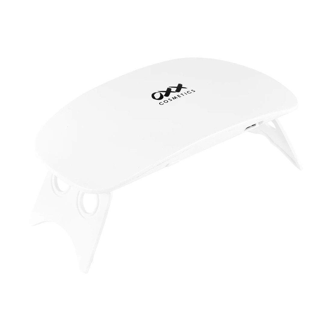 4 OXX Cosmetics UV/LED Gel Nail Lamp - White, 4 of 10