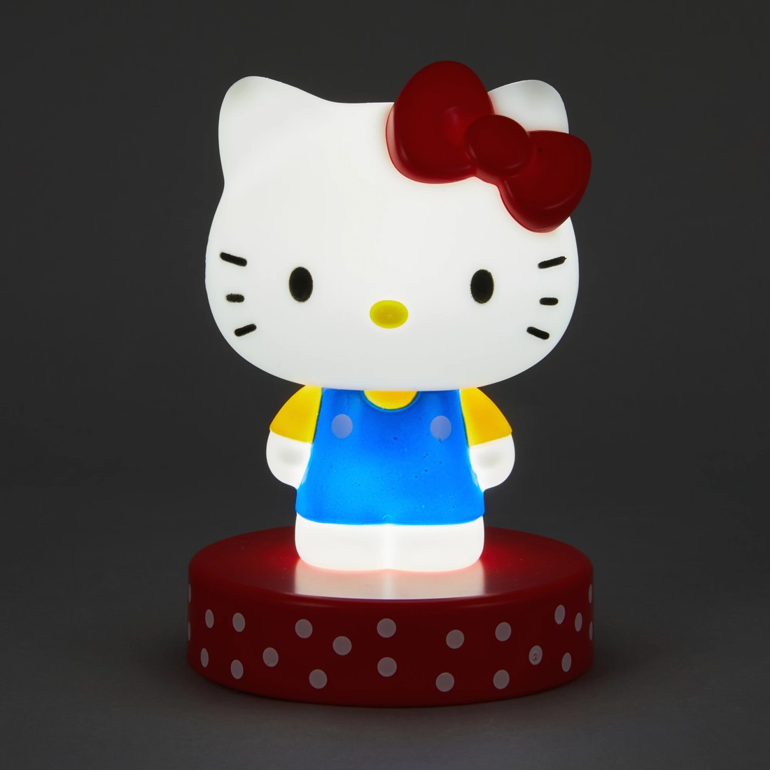 3 Sanrio Hello Kitty Icon Light, 3 of 10