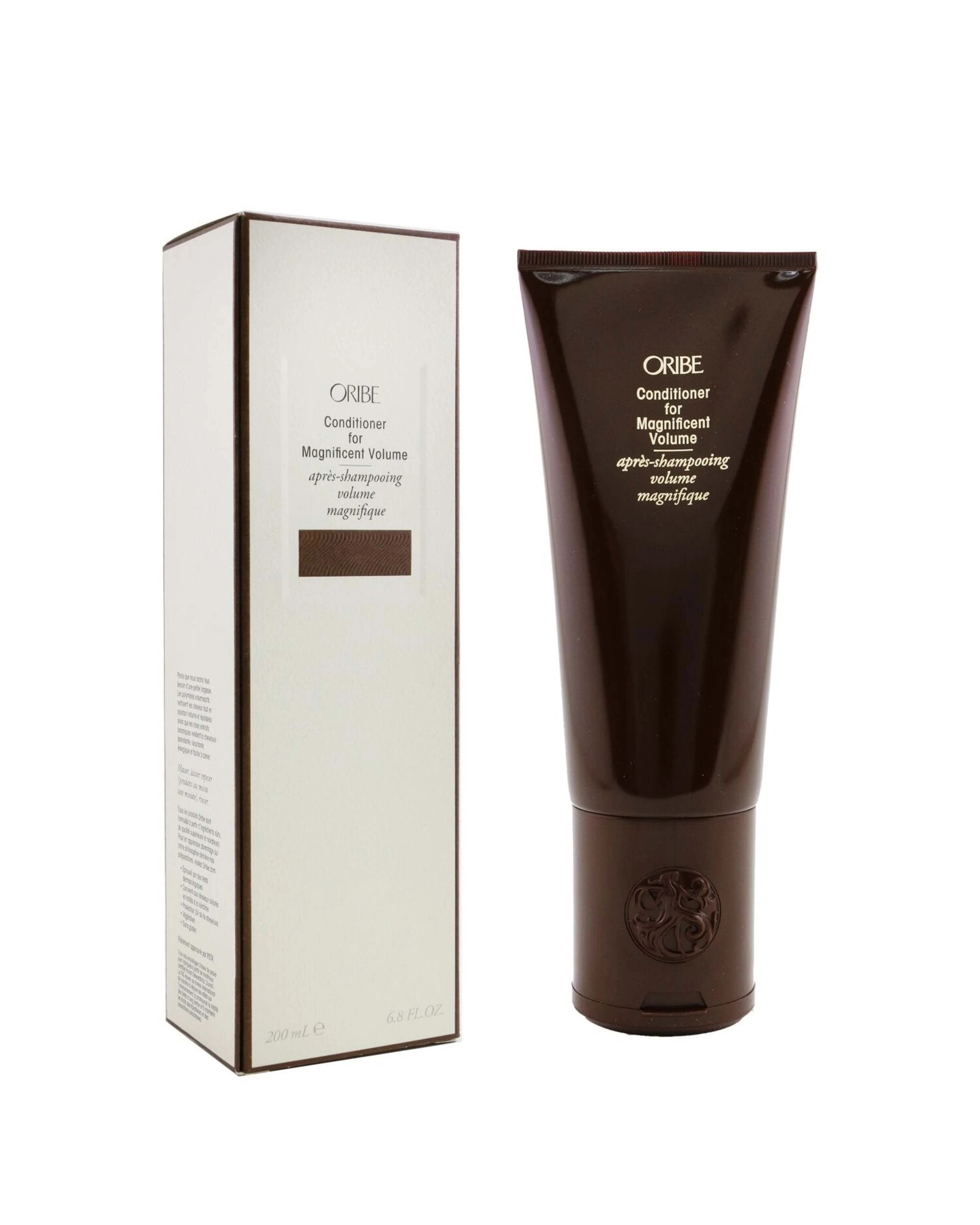 2 Oribe Conditioner For Magnificent Volume 200ml/6.8oz, 2 of 3