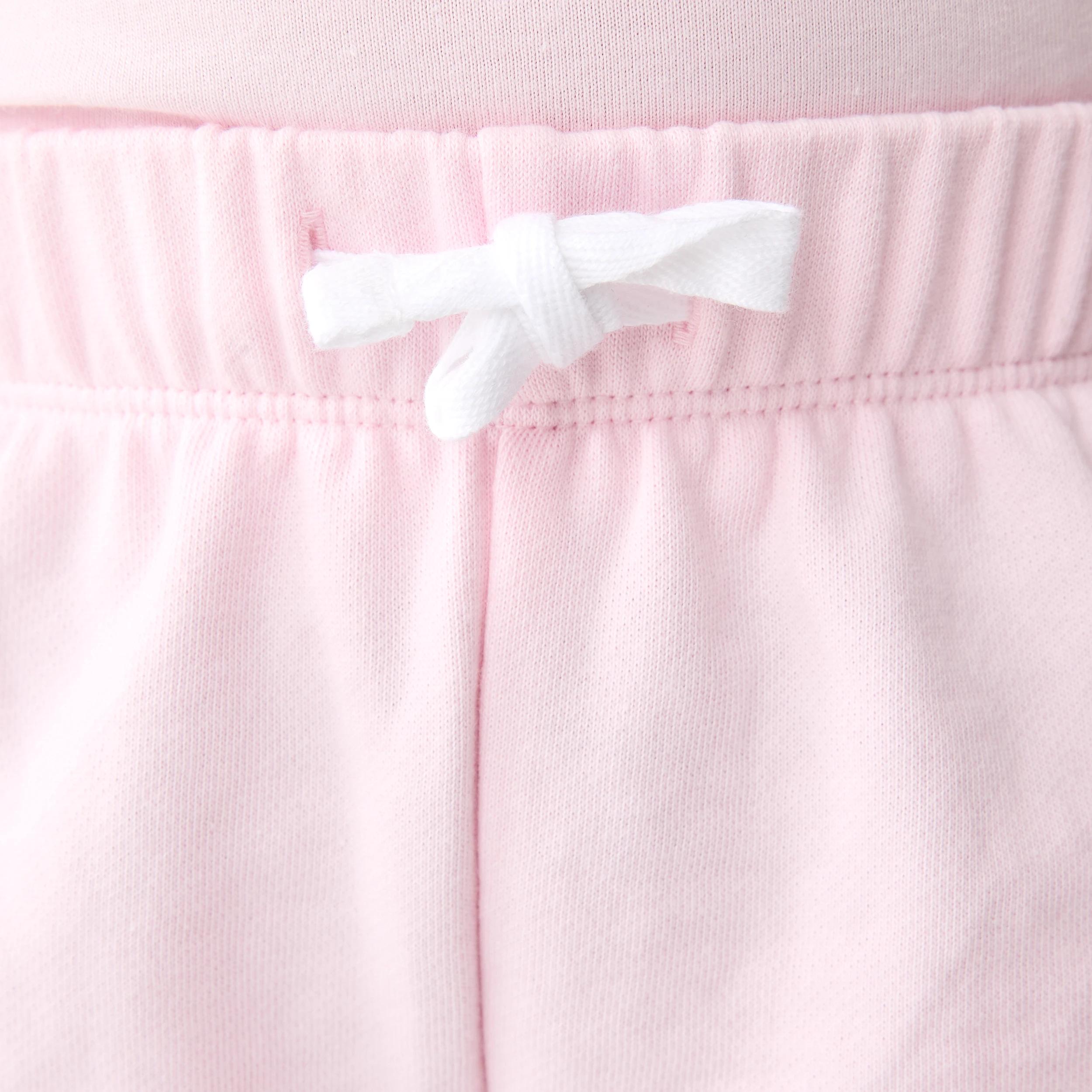 3 Sporty Shorts Bllet Pink, 3 of 6